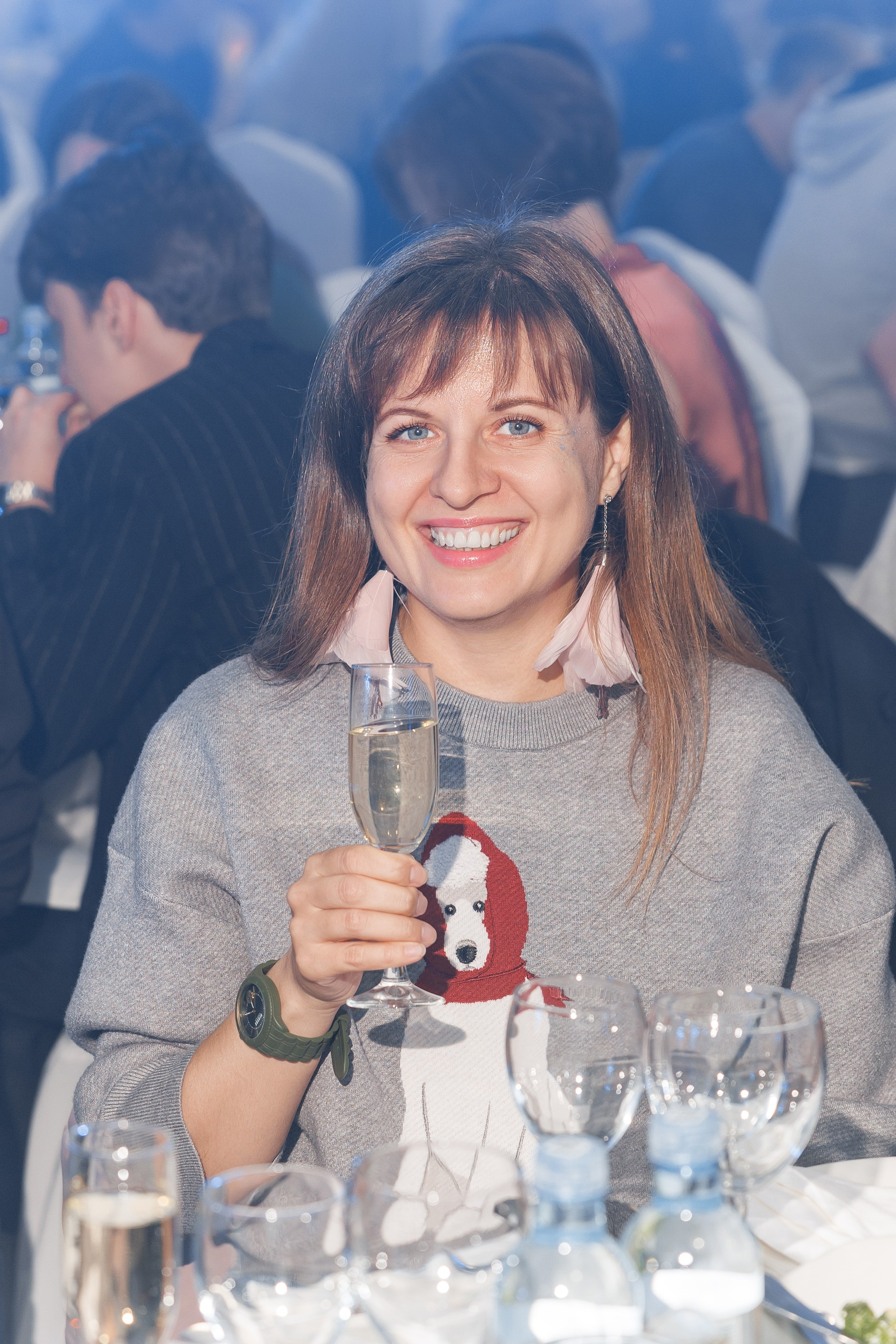 Тимбилдинг и корпоратив Информзащита. Свадебный репортажный фотограф в Москве