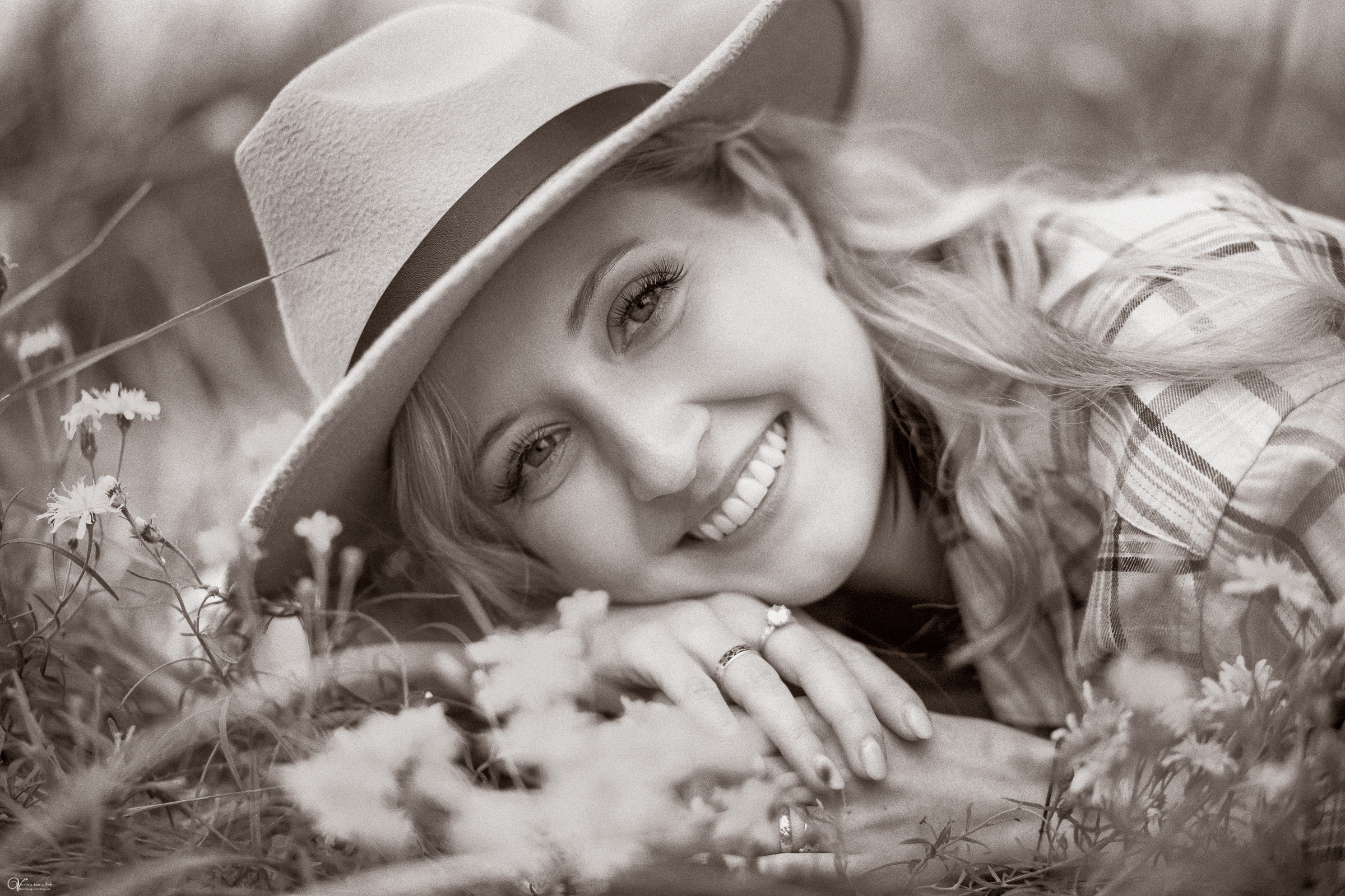 На заливе. Фотограф женский и мужской портрет Санкт-Петербург