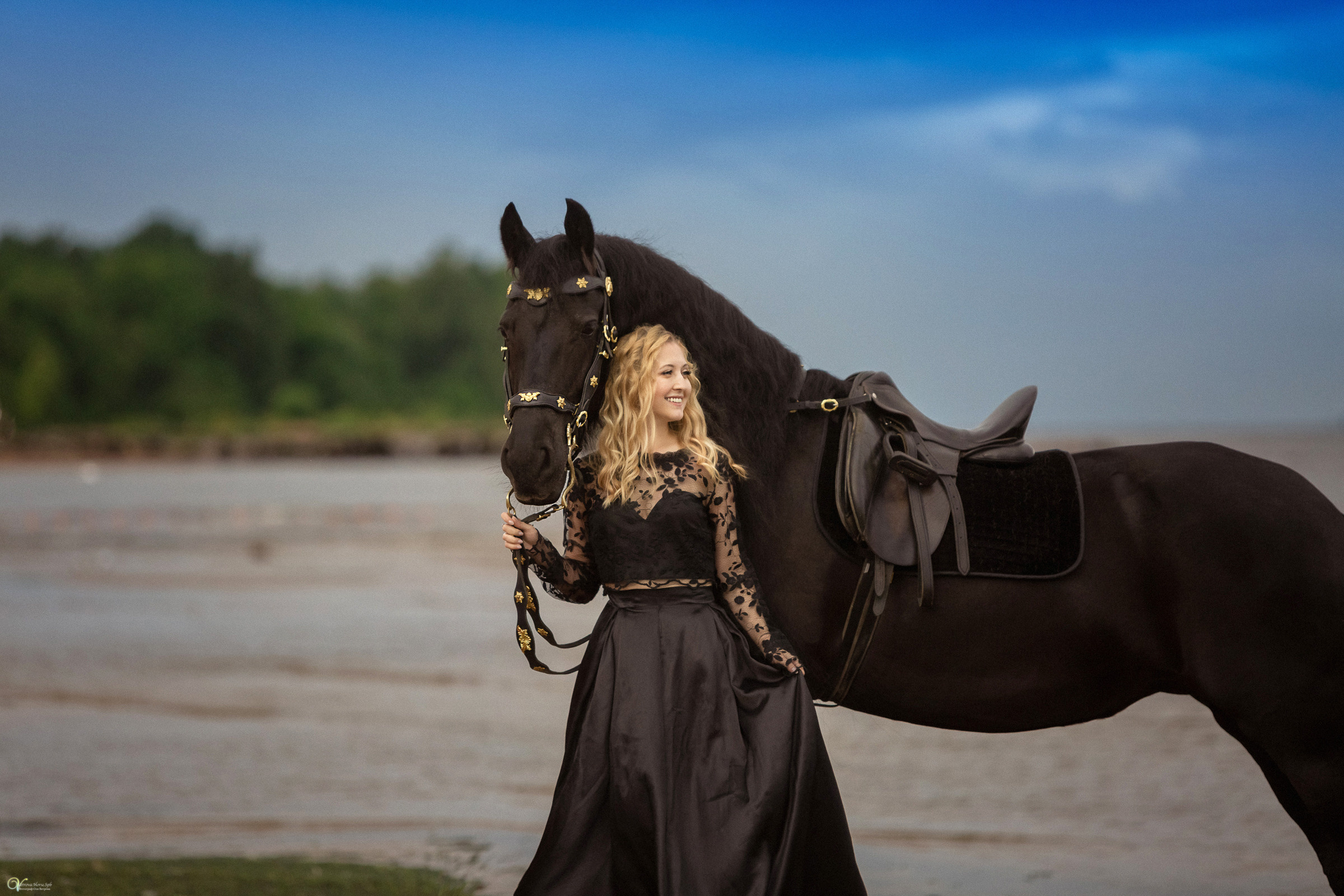 Анна и Велла. Фотограф женский и мужской портрет Санкт-Петербург