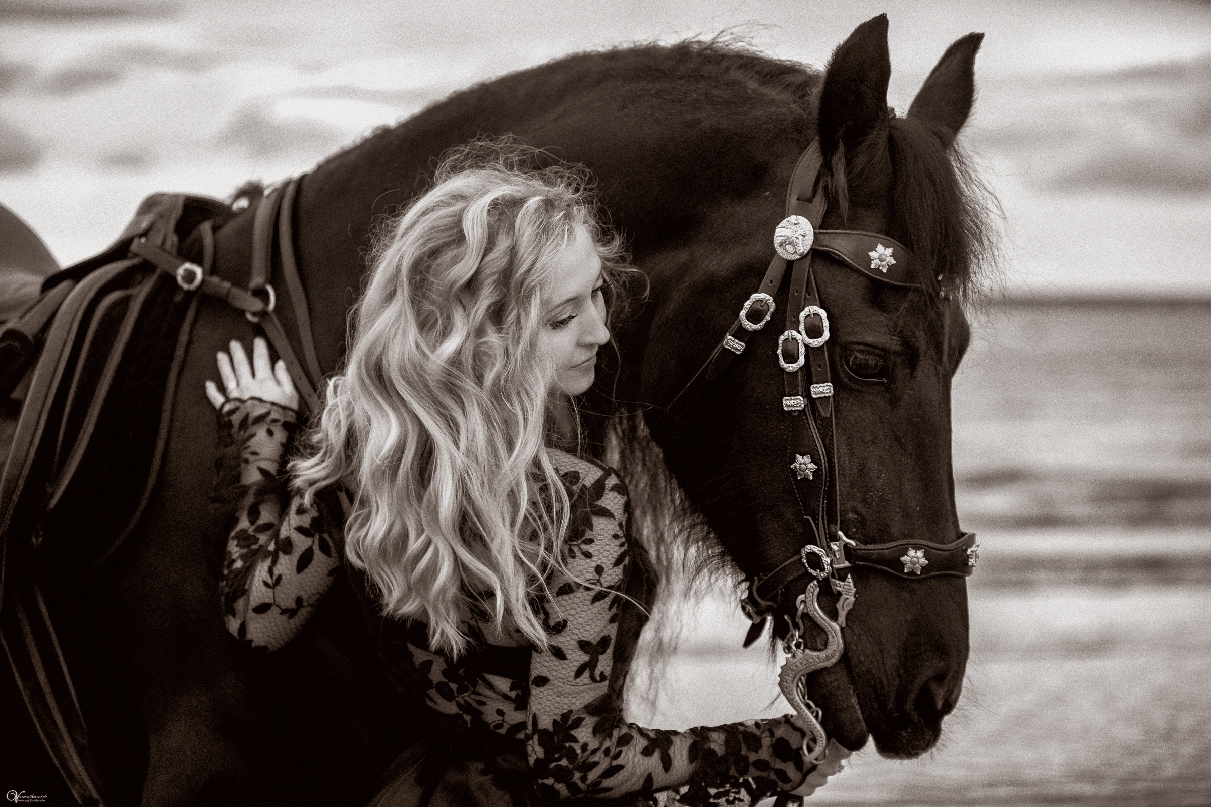 Анна и Велла. Фотограф женский и мужской портрет Санкт-Петербург