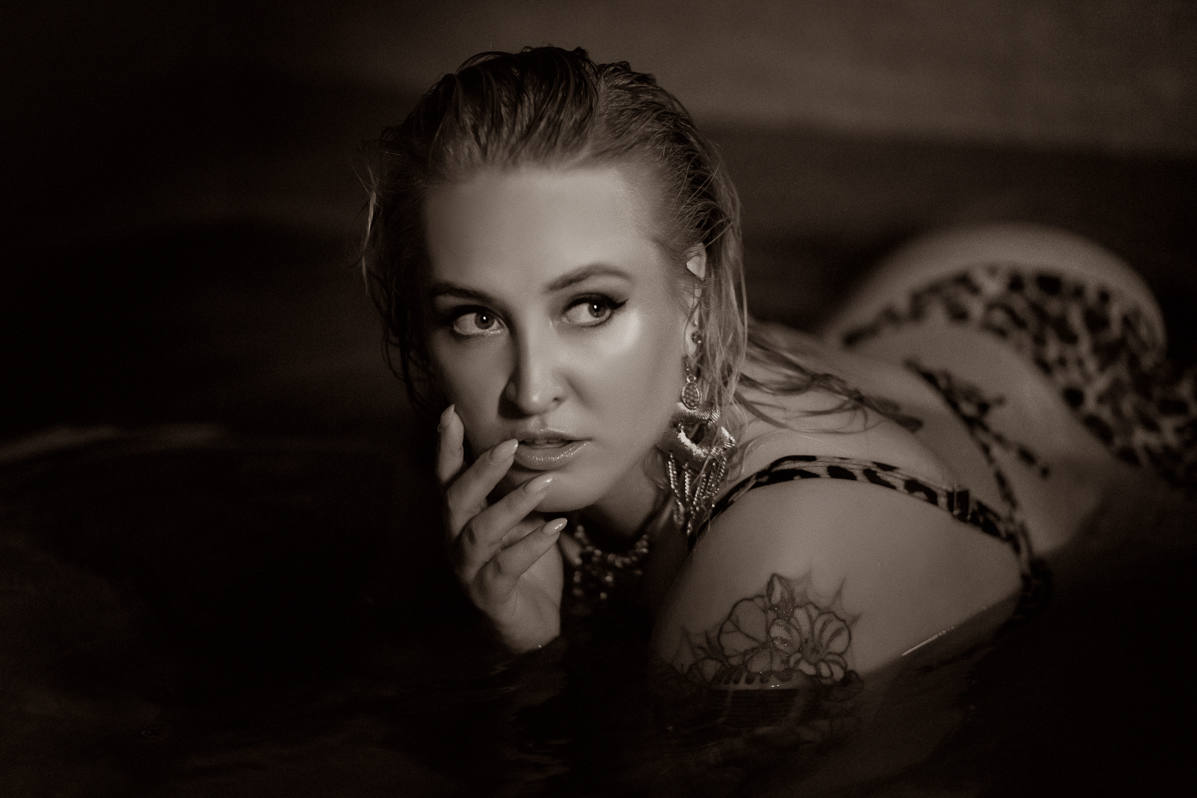 Бали. Фотограф женский и мужской портрет Санкт-Петербург