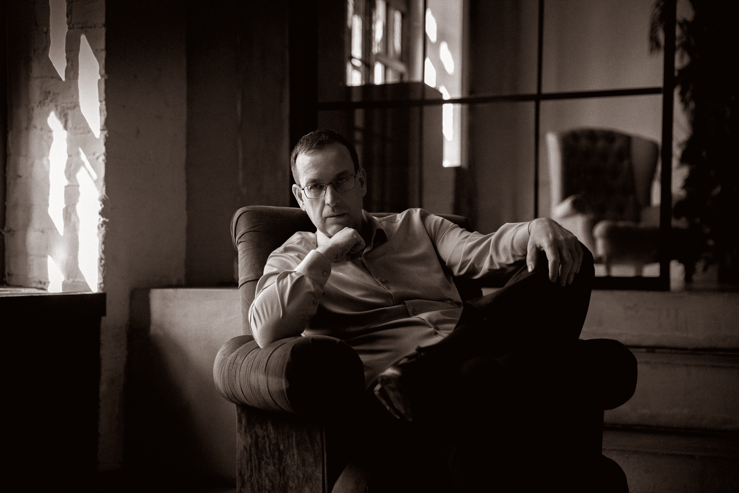 Олег. Фотограф женский и мужской портрет Санкт-Петербург