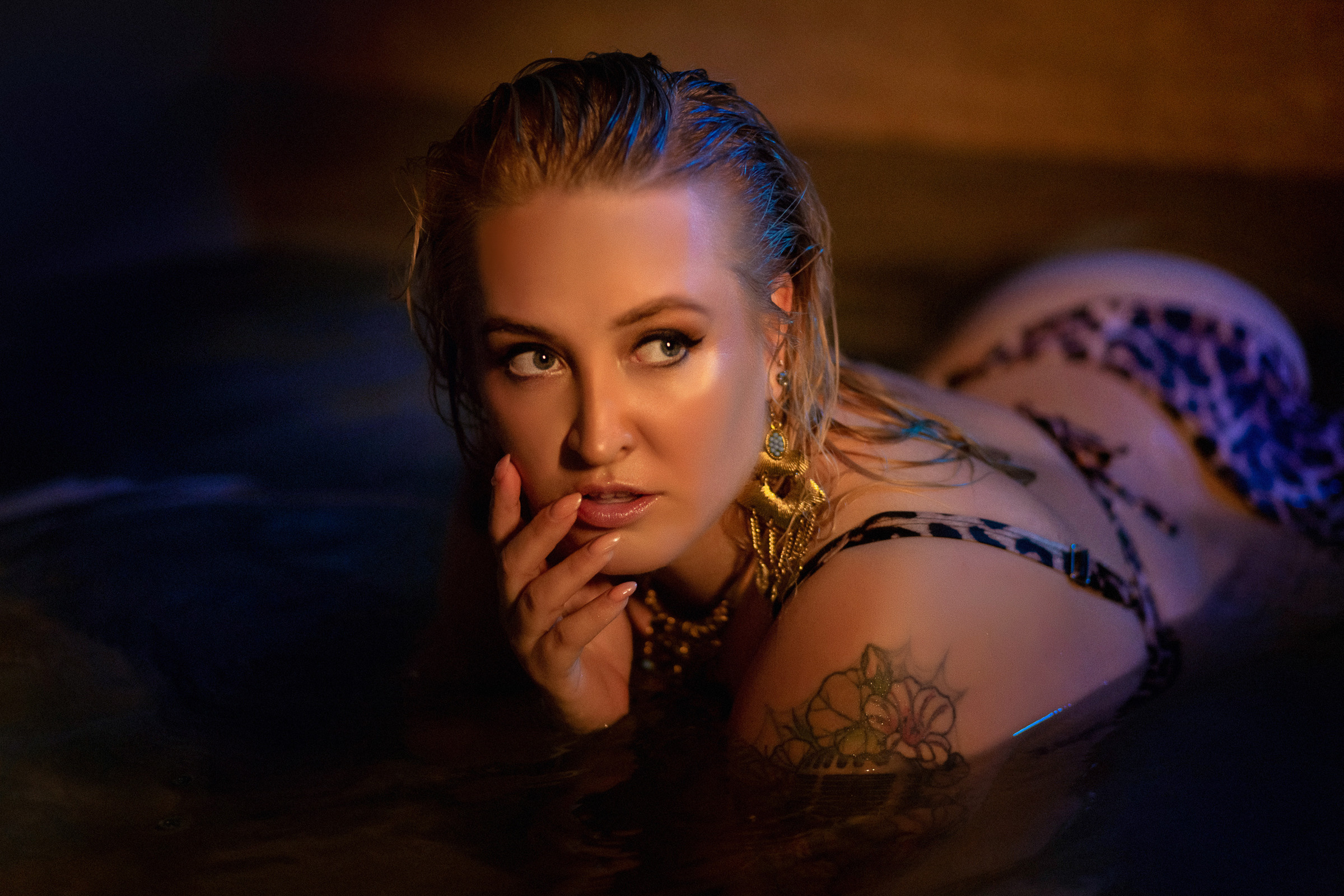 Бали. Фотограф женский и мужской портрет Санкт-Петербург