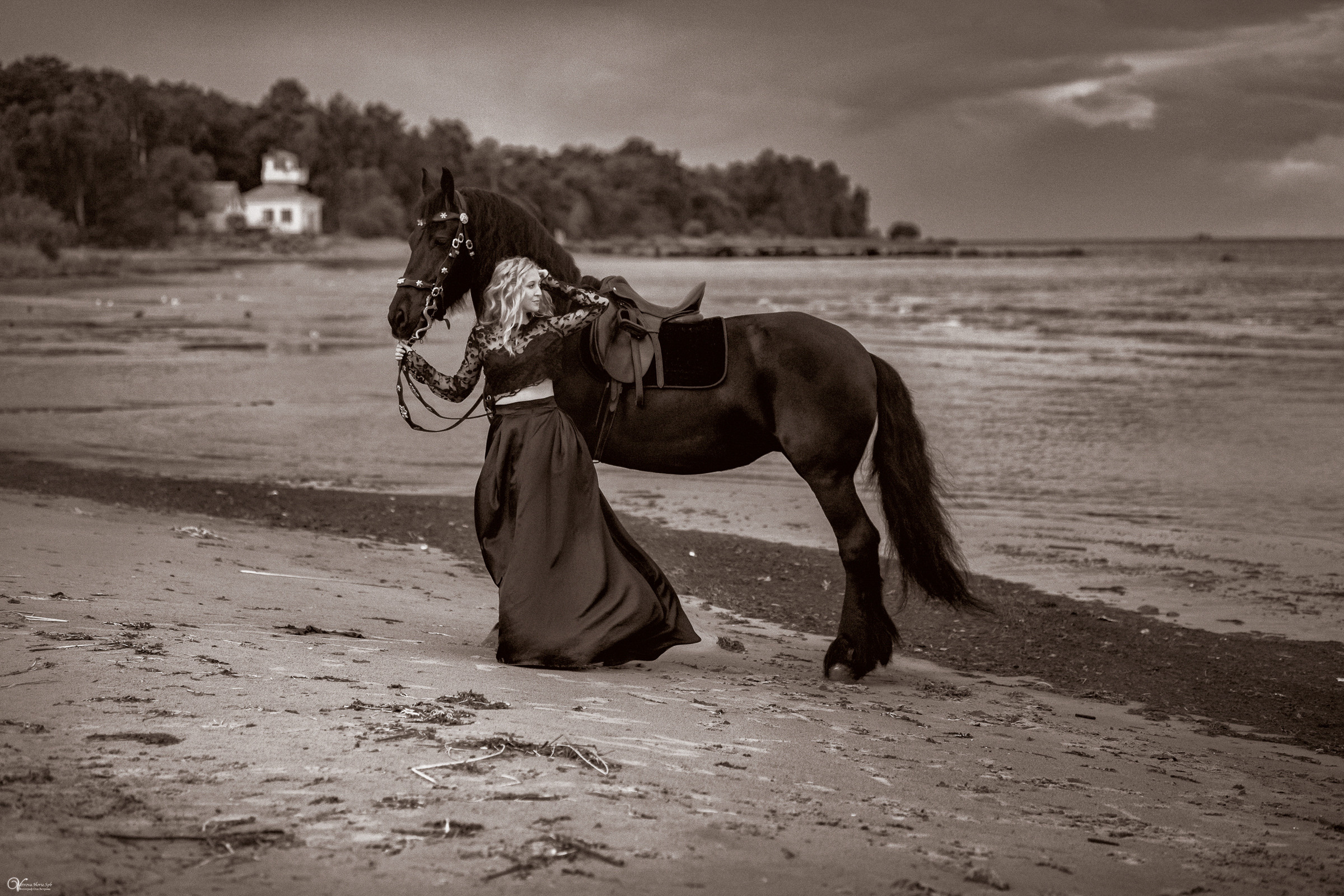 Анна и Велла. Фотограф женский и мужской портрет Санкт-Петербург