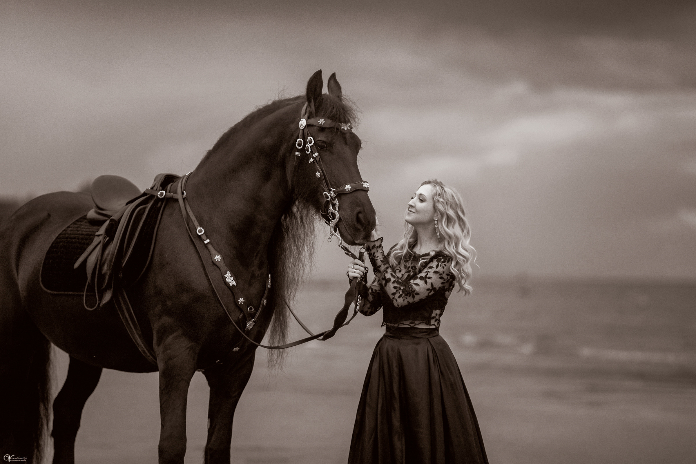 Анна и Велла. Фотограф женский и мужской портрет Санкт-Петербург