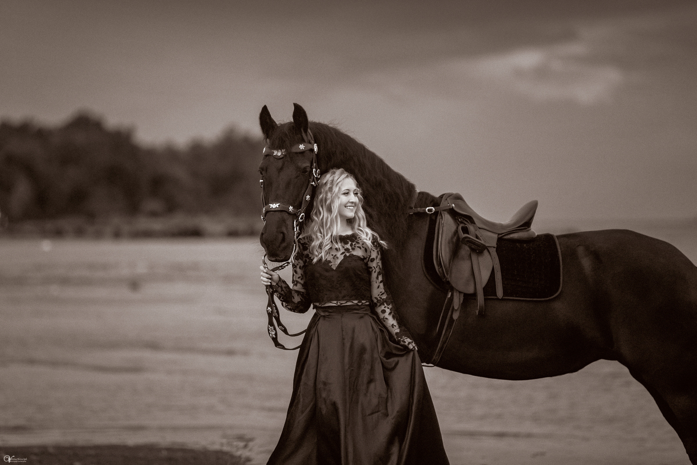 Анна и Велла. Фотограф женский и мужской портрет Санкт-Петербург