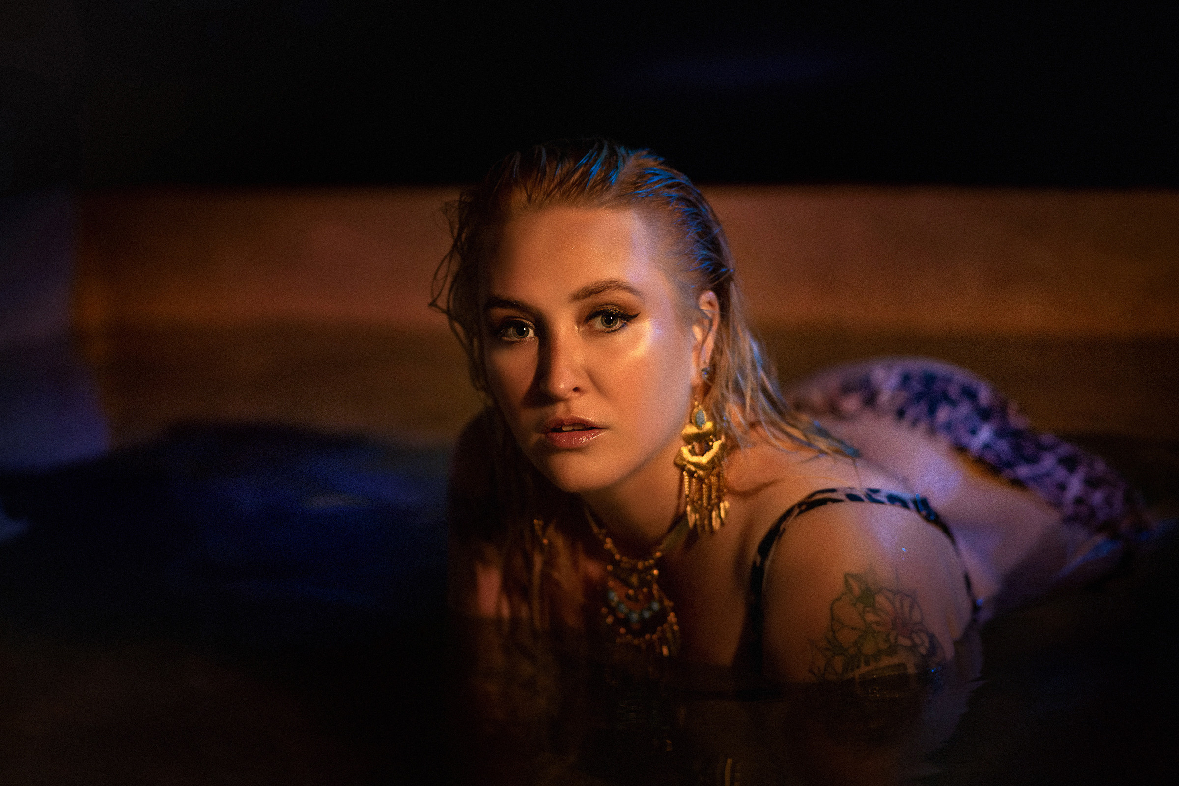 Бали. Фотограф женский и мужской портрет Санкт-Петербург