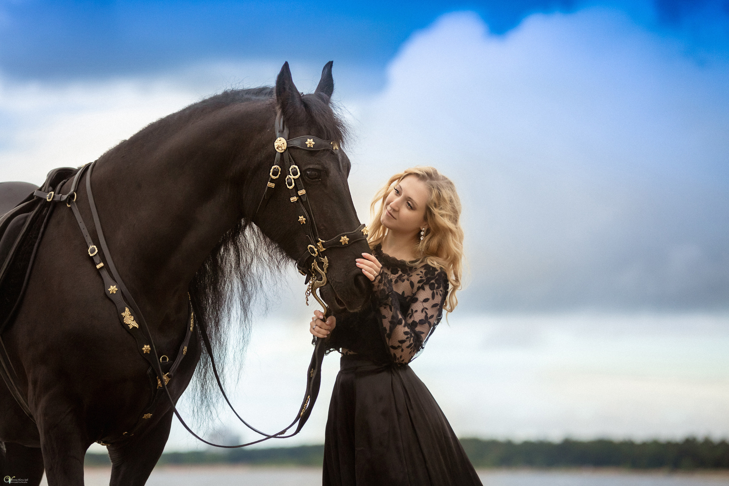 Анна и Велла. Фотограф женский и мужской портрет Санкт-Петербург