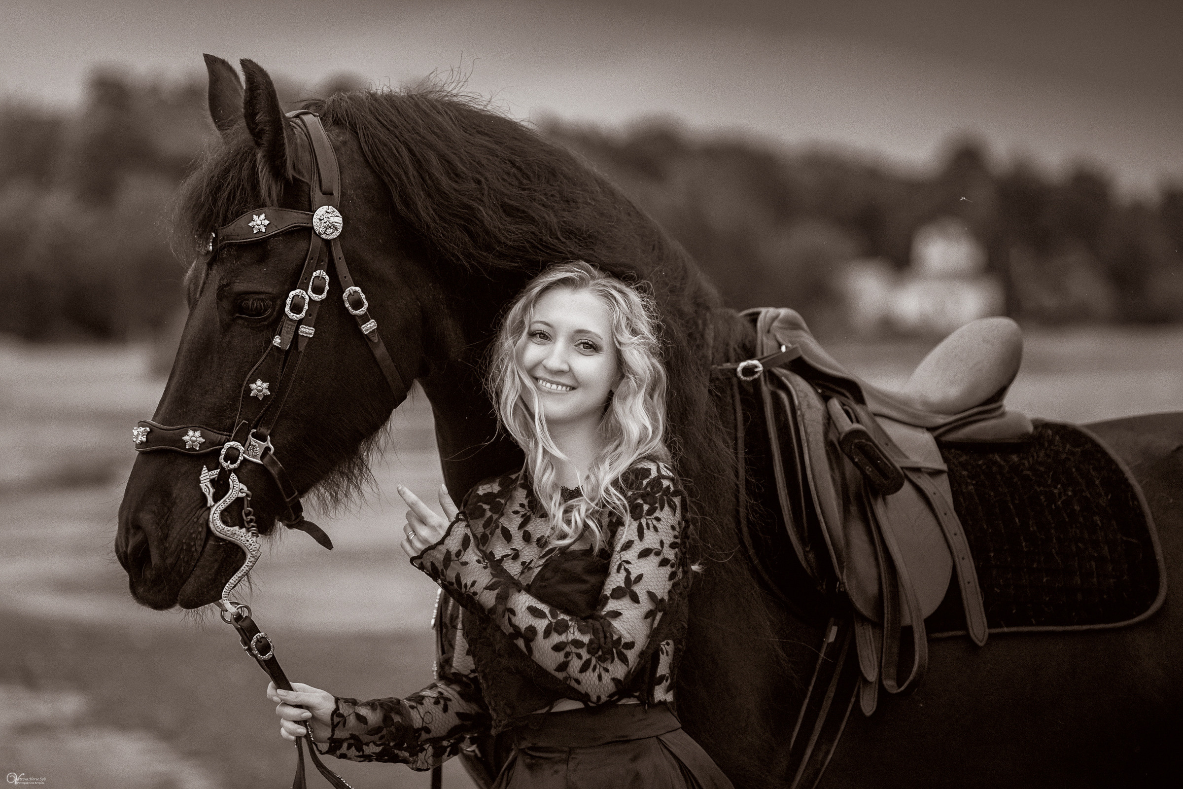Анна и Велла. Фотограф женский и мужской портрет Санкт-Петербург