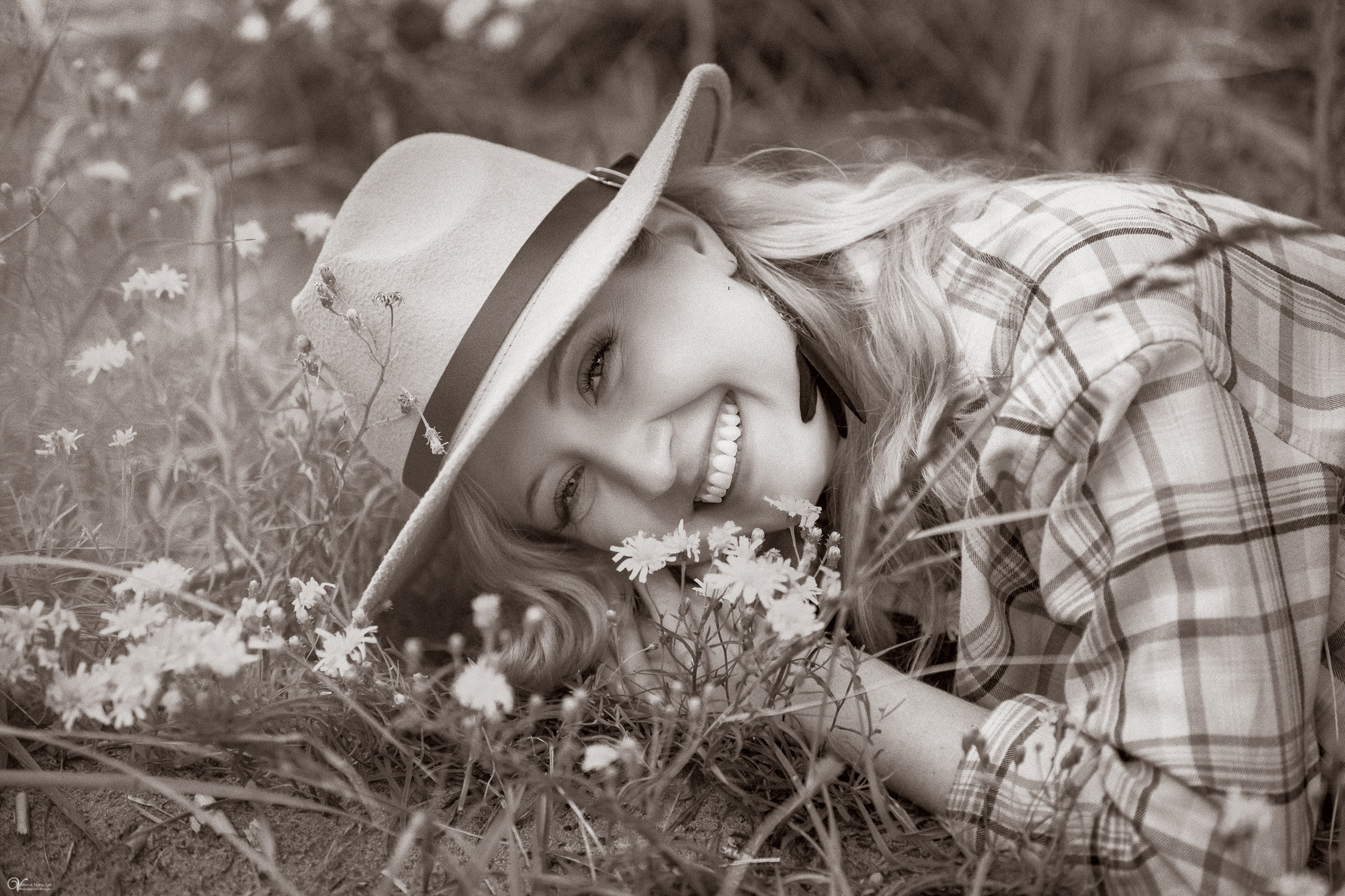 На заливе. Фотограф женский и мужской портрет Санкт-Петербург