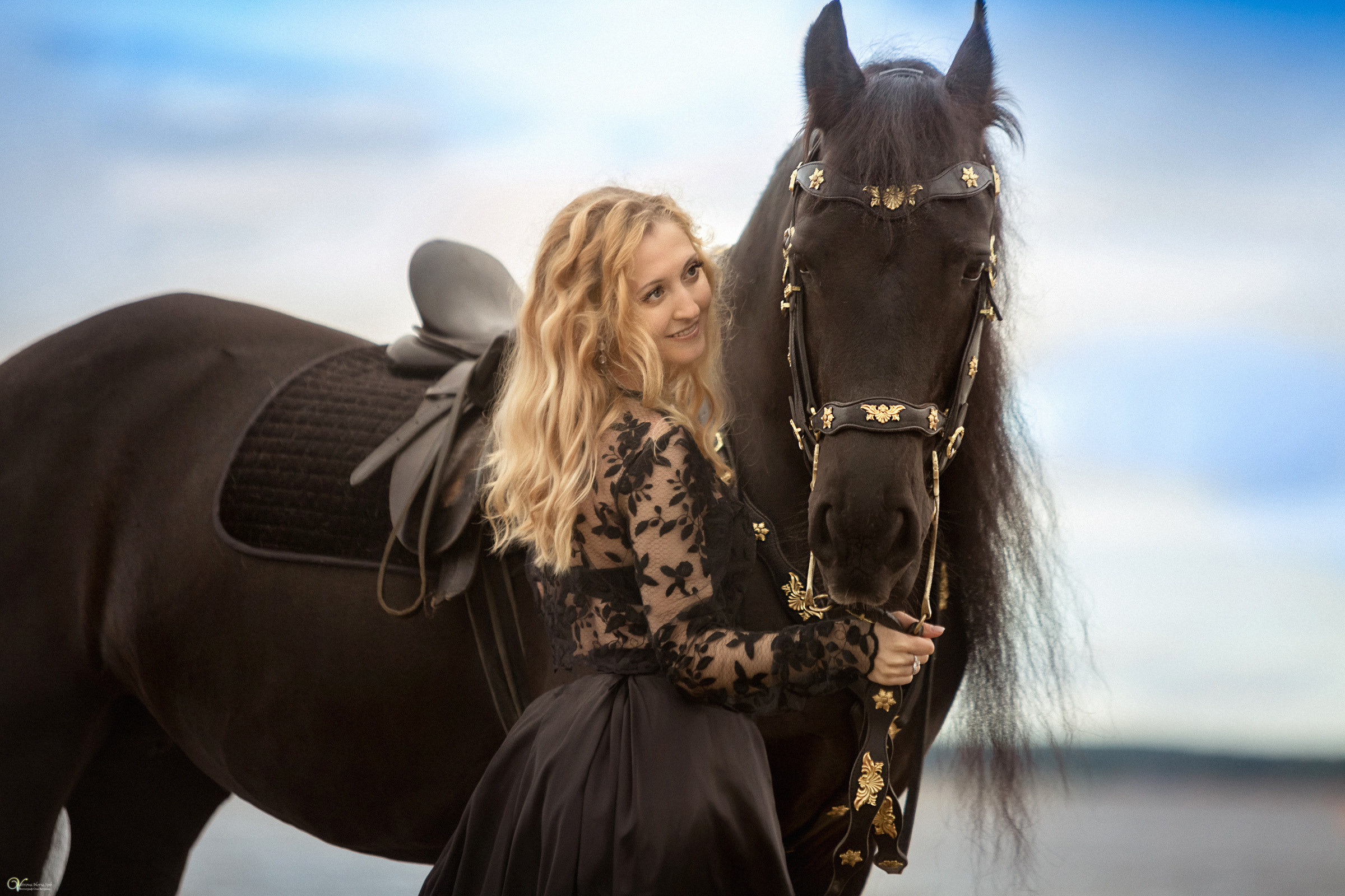 Анна и Велла. Фотограф женский и мужской портрет Санкт-Петербург