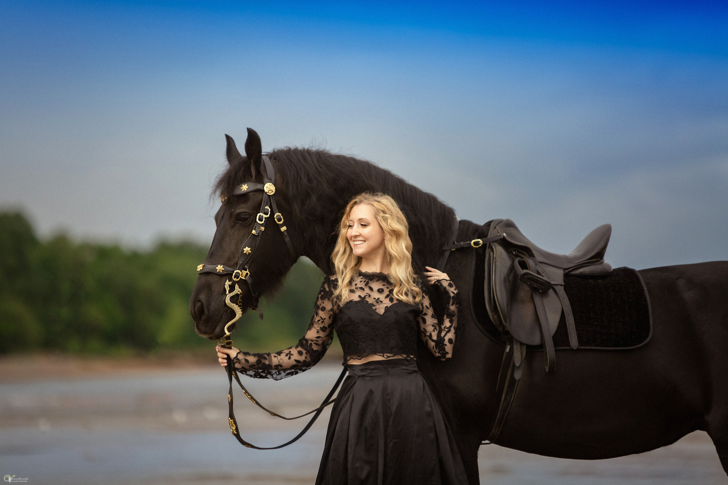 Анна и Велла. Фотограф женский и мужской портрет Санкт-Петербург