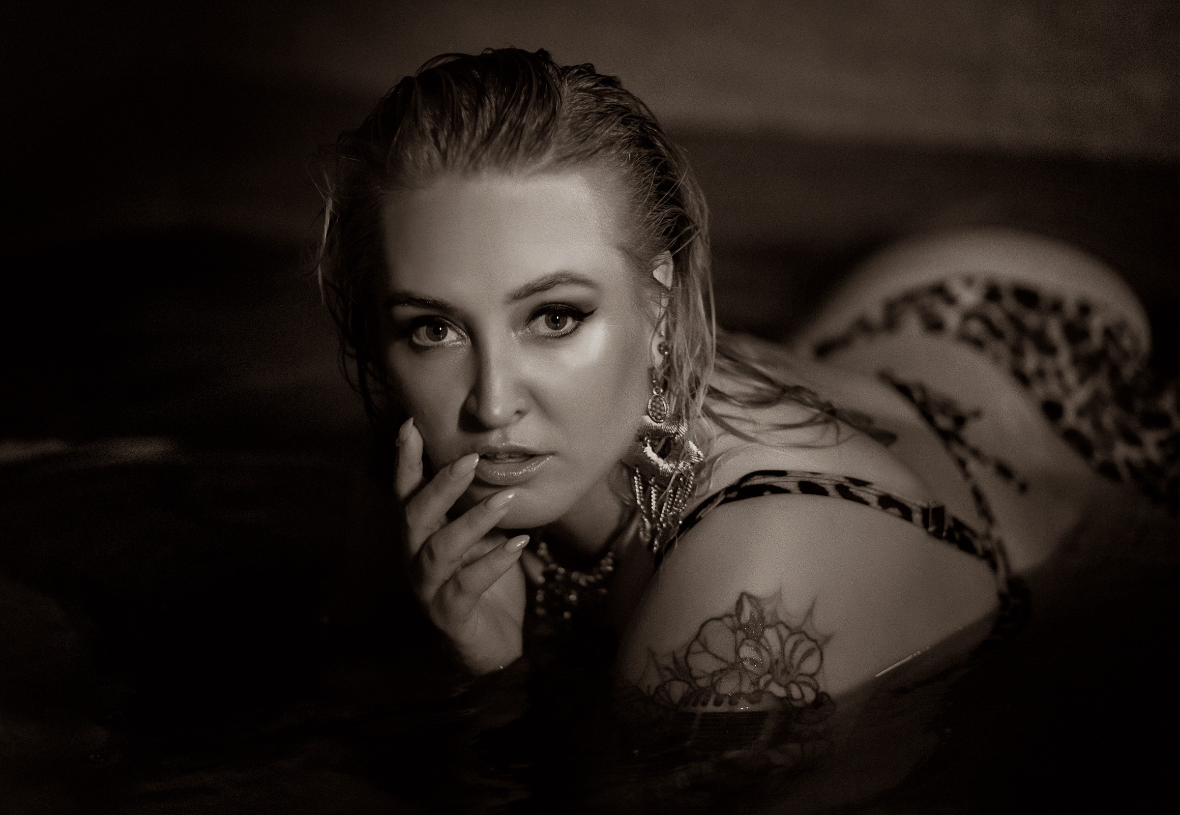 Бали. Фотограф женский и мужской портрет Санкт-Петербург