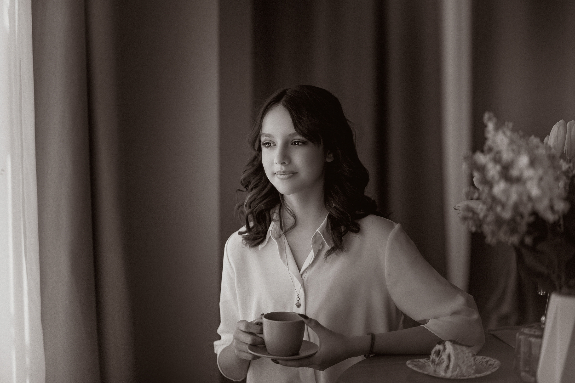 Фотосессия подруг СПб. Фотограф женский и мужской портрет Санкт-Петербург