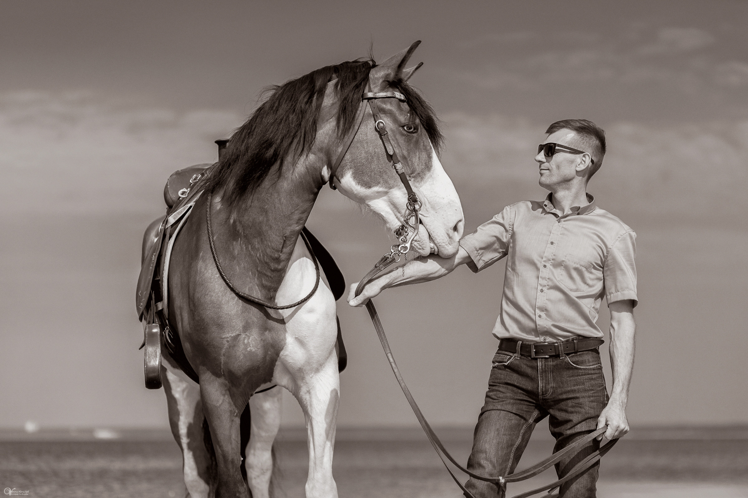 Сергей. Фотограф женский и мужской портрет Санкт-Петербург