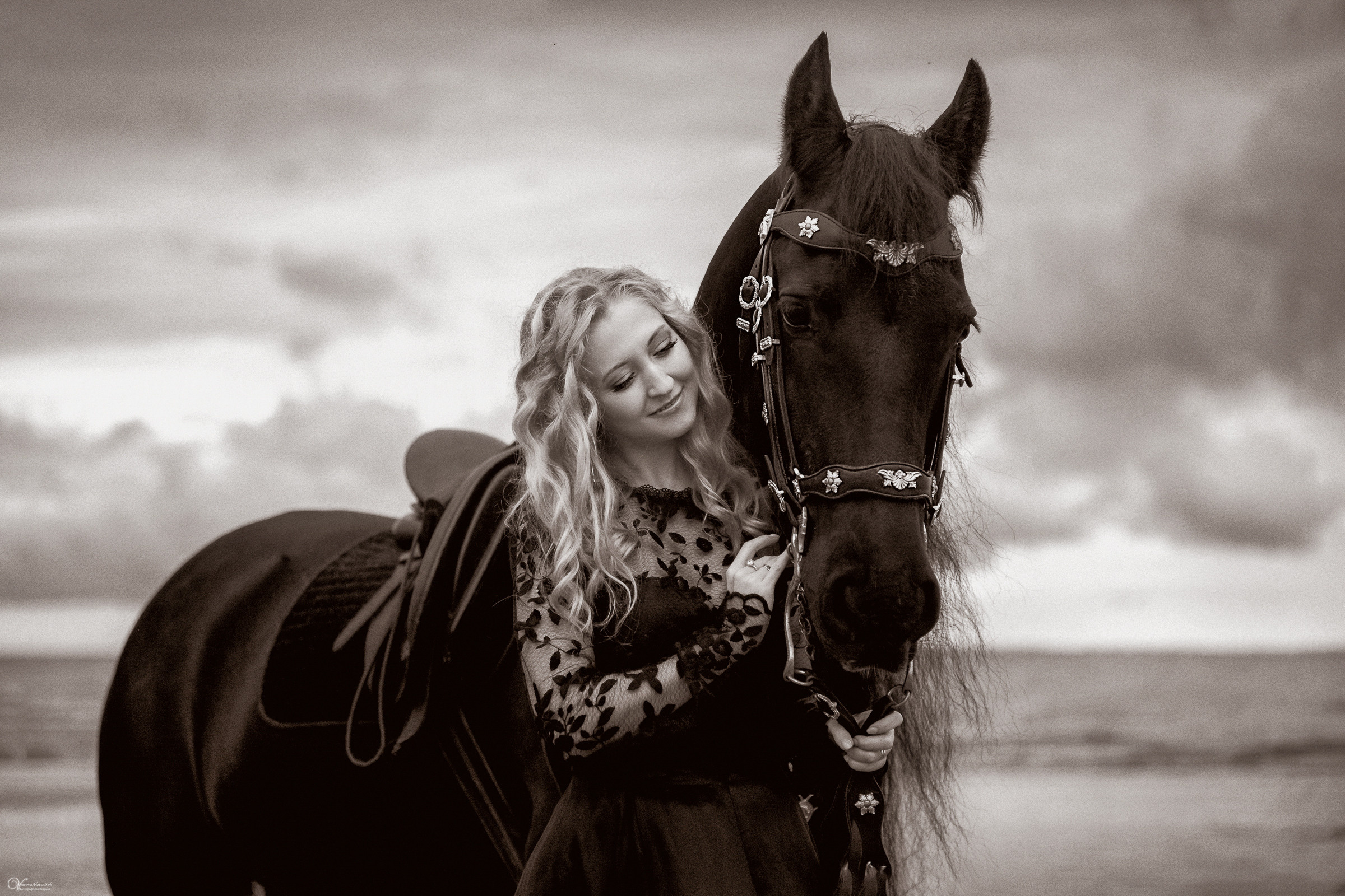 Анна и Велла. Фотограф женский и мужской портрет Санкт-Петербург