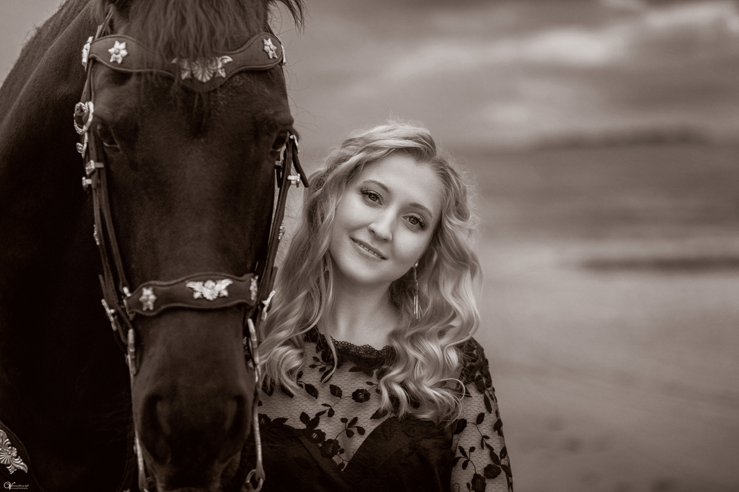 Анна и Велла. Фотограф женский и мужской портрет Санкт-Петербург