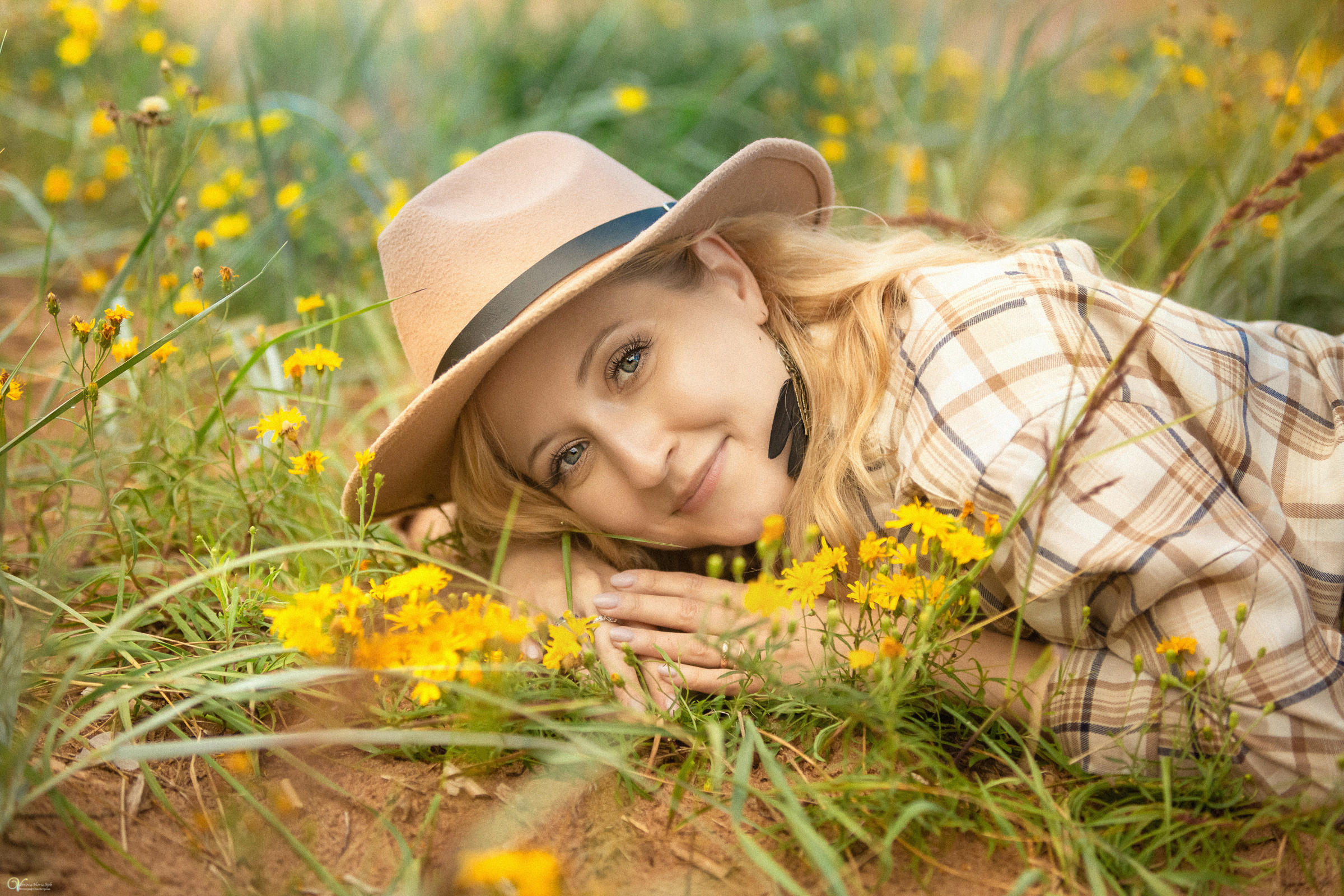 На заливе. Фотограф женский и мужской портрет Санкт-Петербург