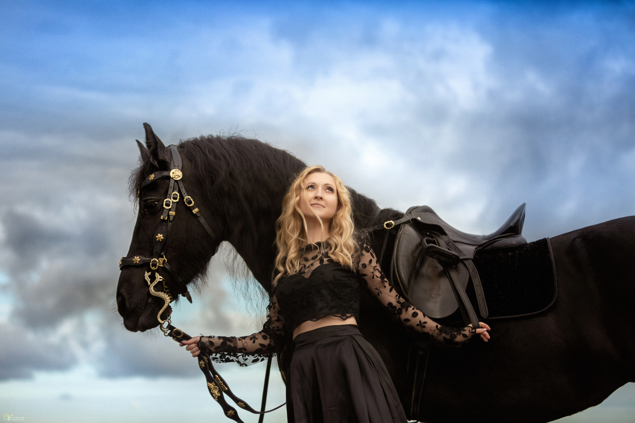 Анна и Велла. Фотограф женский и мужской портрет Санкт-Петербург