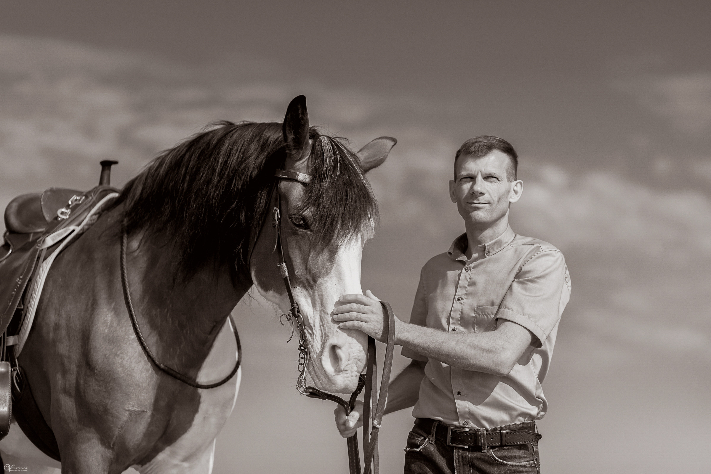 Сергей. Фотограф женский и мужской портрет Санкт-Петербург