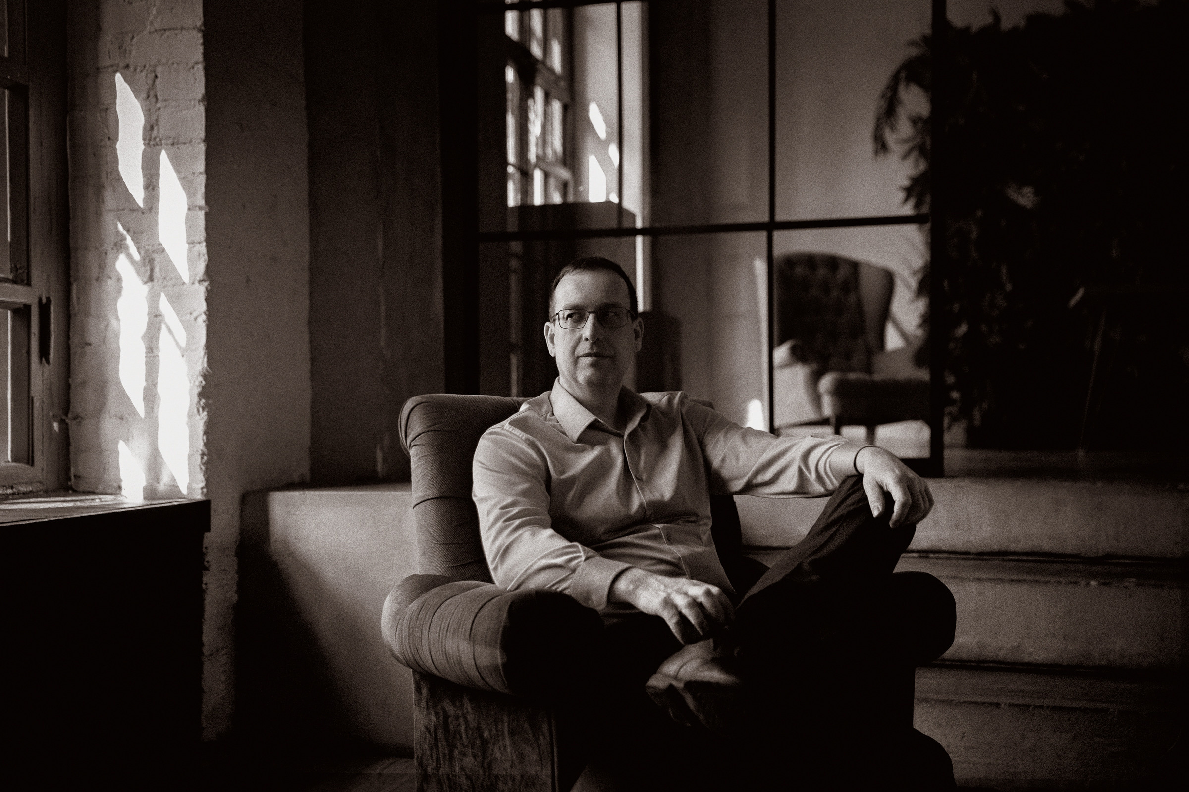 Олег. Фотограф женский и мужской портрет Санкт-Петербург