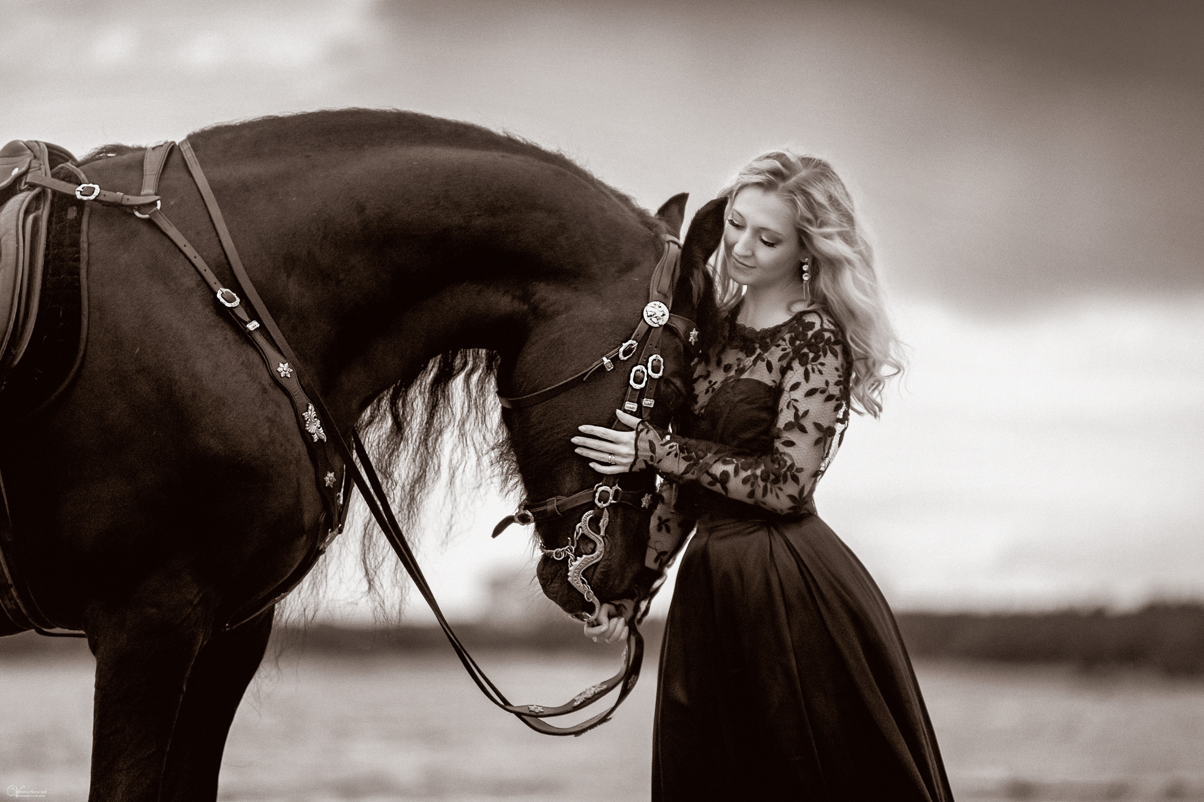 Анна и Велла. Фотограф женский и мужской портрет Санкт-Петербург