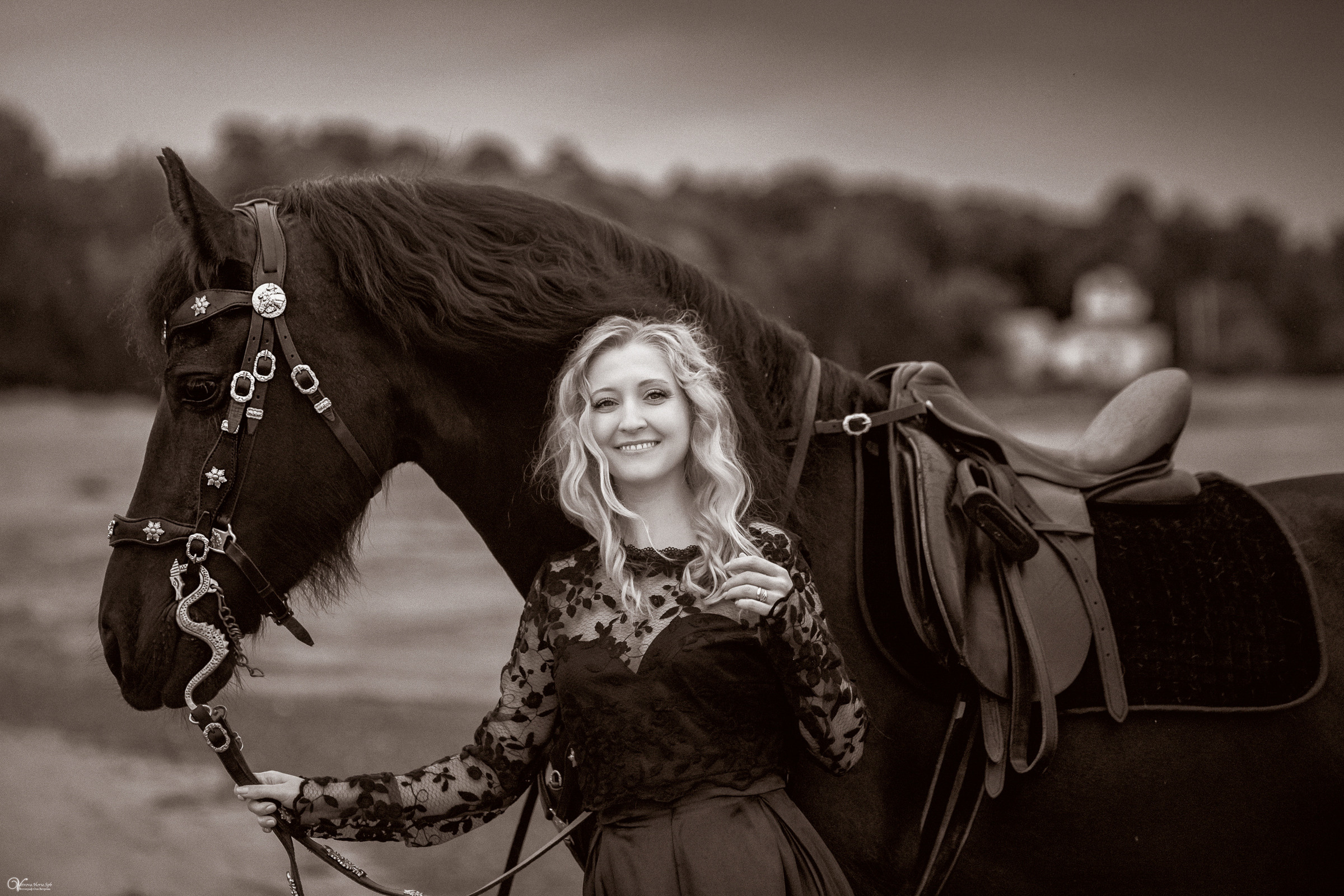 Анна и Велла. Фотограф женский и мужской портрет Санкт-Петербург