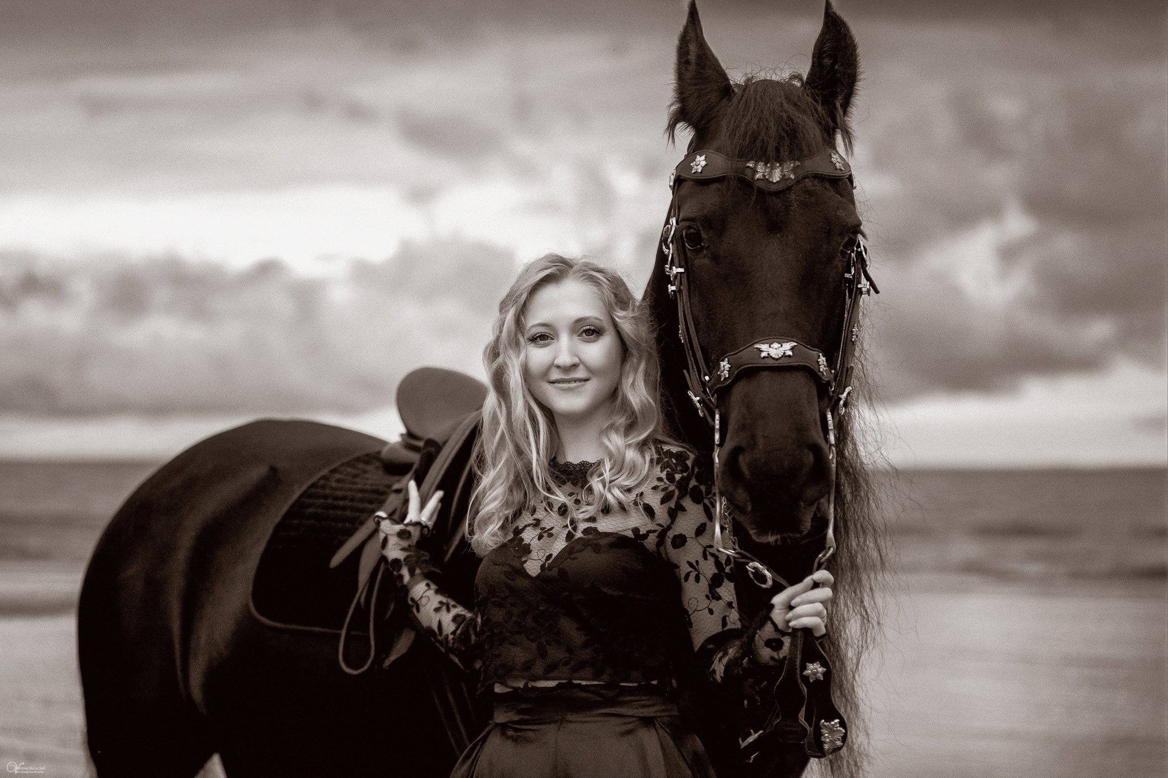 Анна и Велла. Фотограф женский и мужской портрет Санкт-Петербург