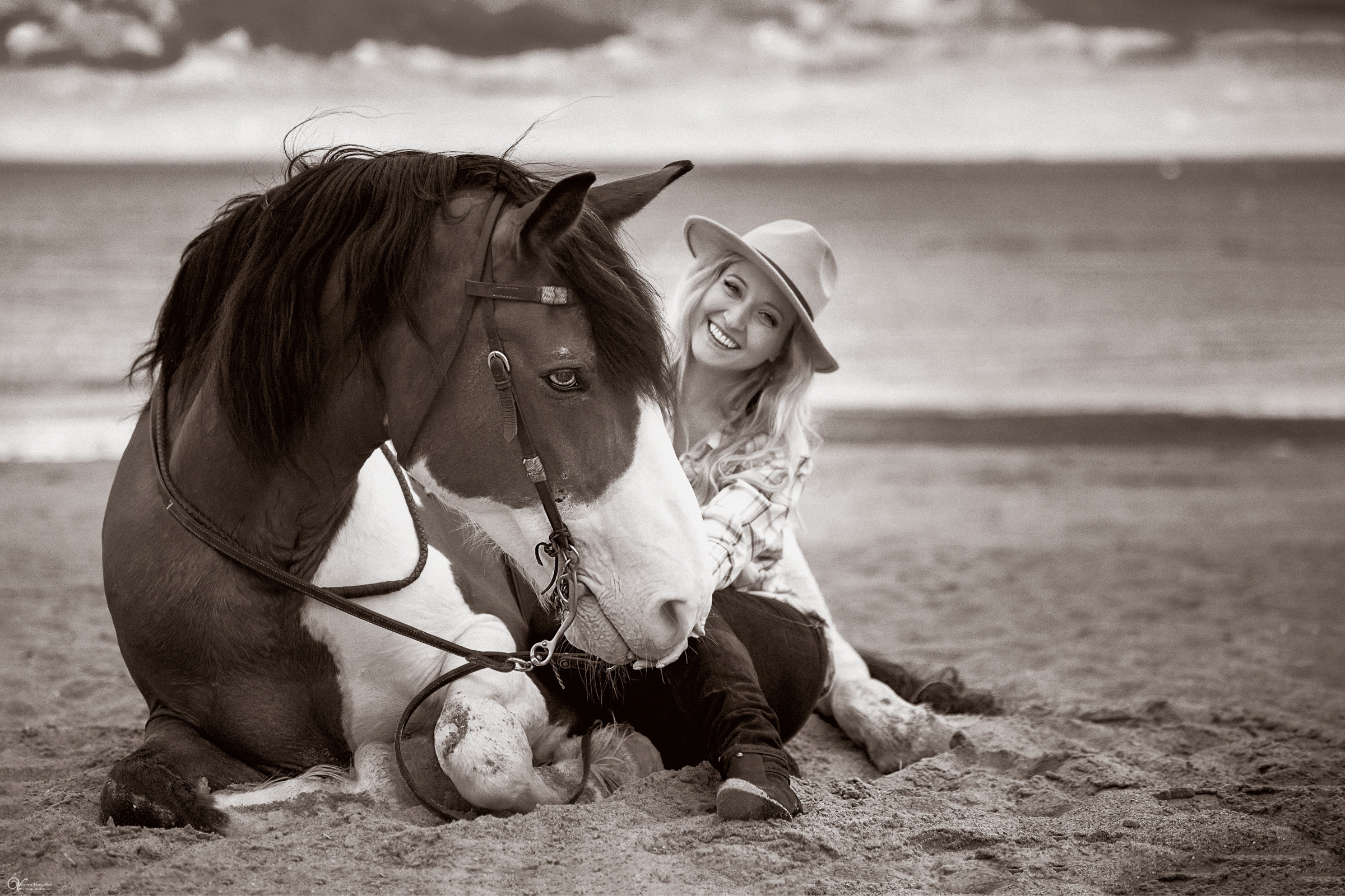 Анна и Лола. Фотограф женский и мужской портрет Санкт-Петербург