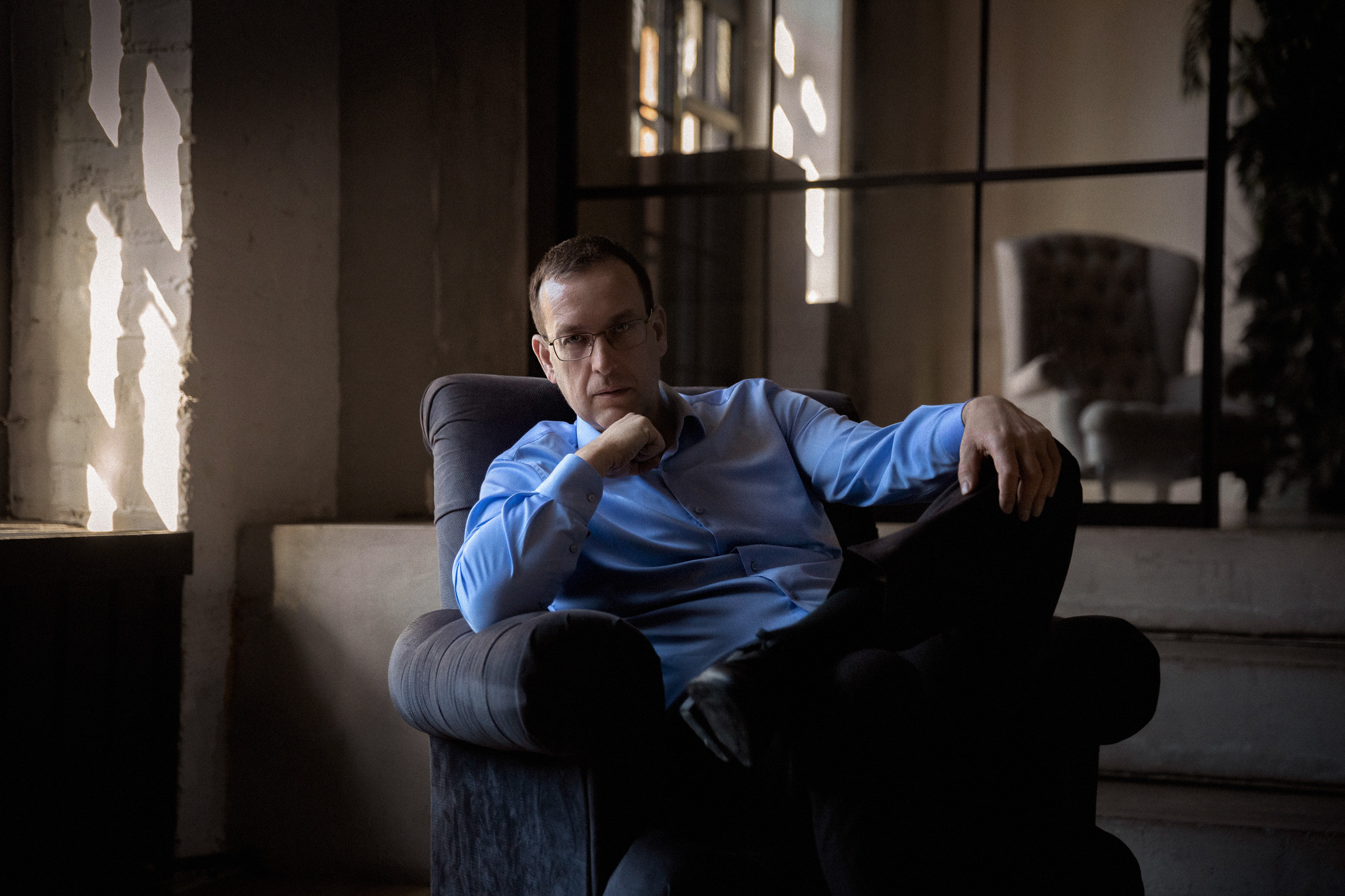 Олег. Фотограф женский и мужской портрет Санкт-Петербург