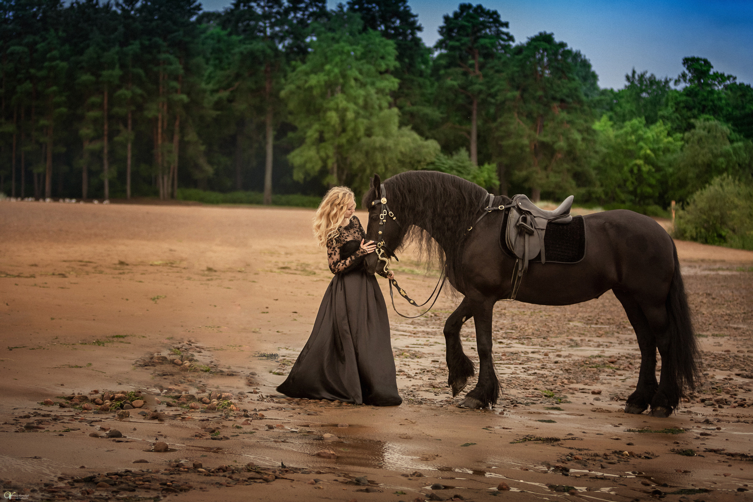 Анна и Велла. Фотограф женский и мужской портрет Санкт-Петербург