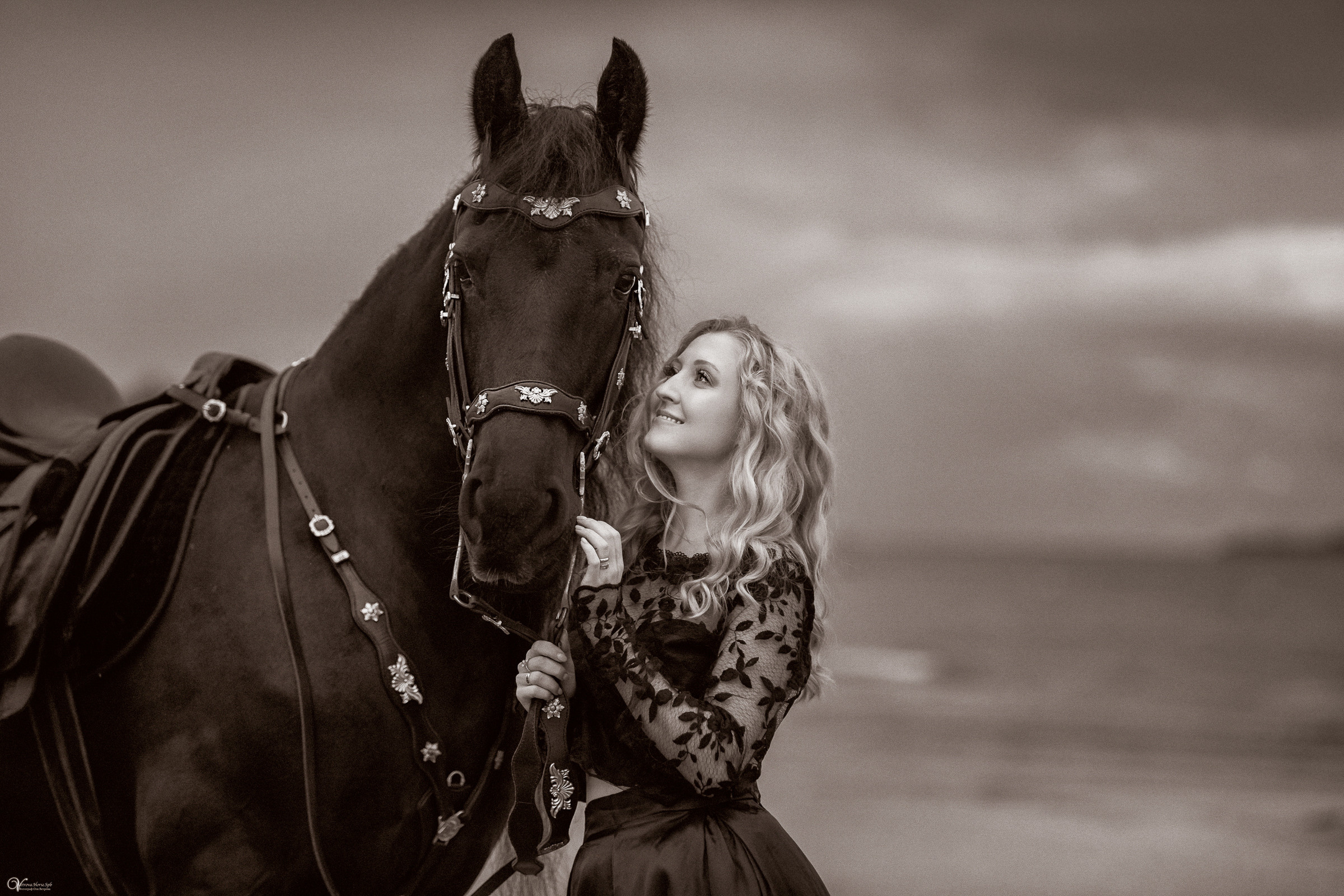 Анна и Велла. Фотограф женский и мужской портрет Санкт-Петербург