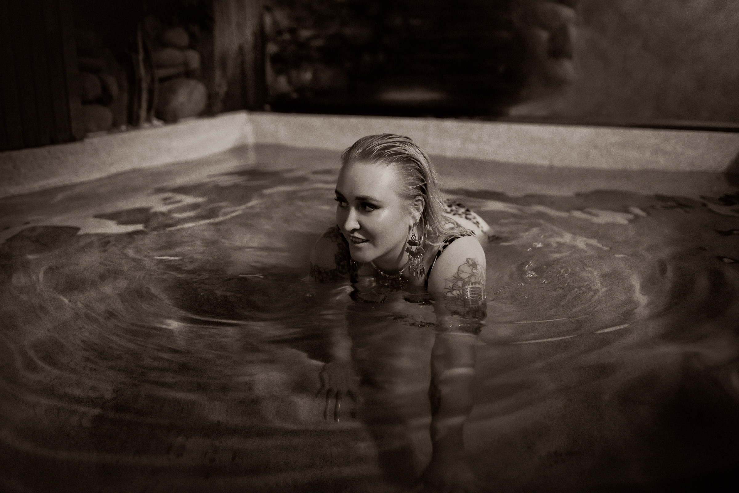 Бали. Фотограф женский и мужской портрет Санкт-Петербург