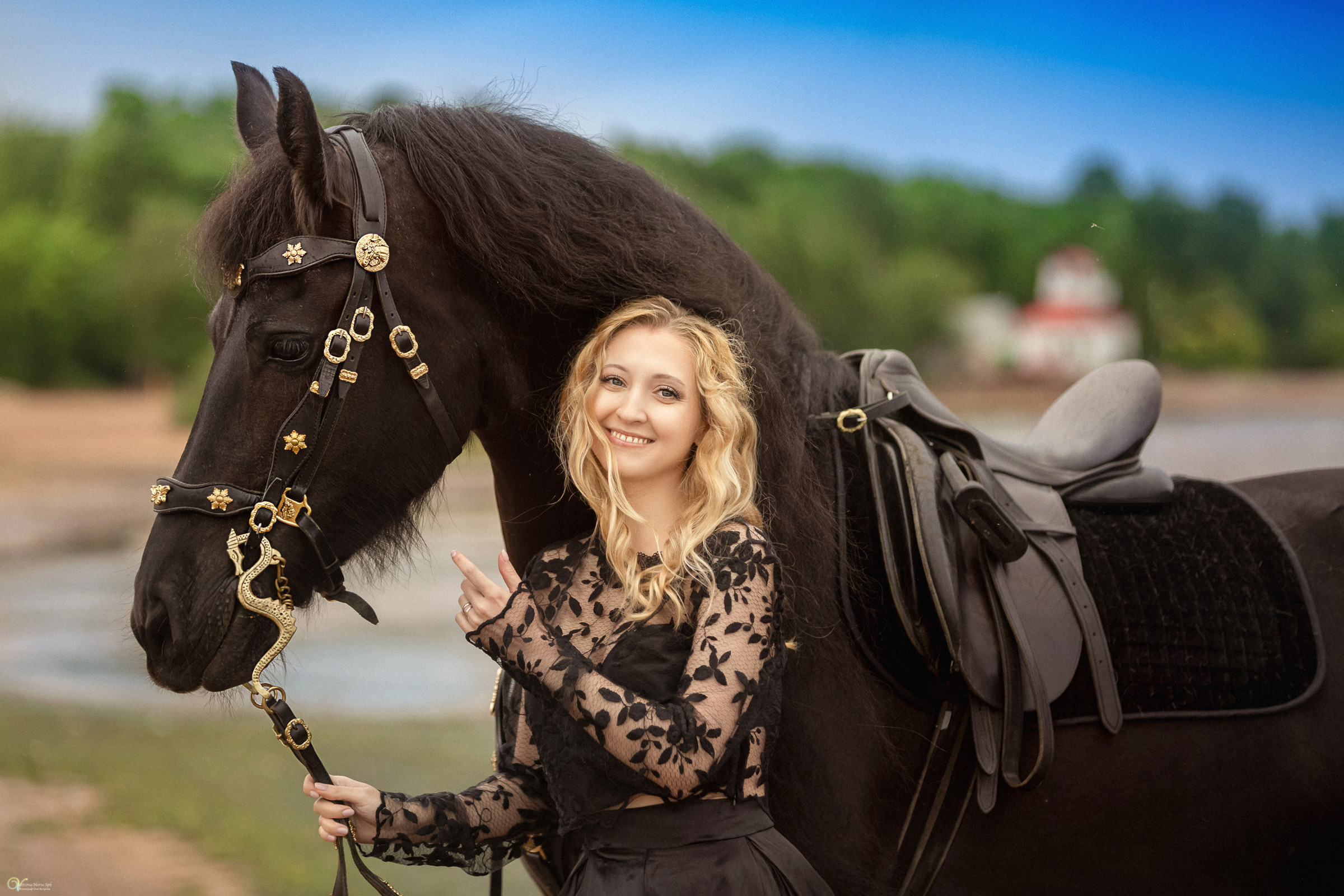 Анна и Велла. Фотограф женский и мужской портрет Санкт-Петербург