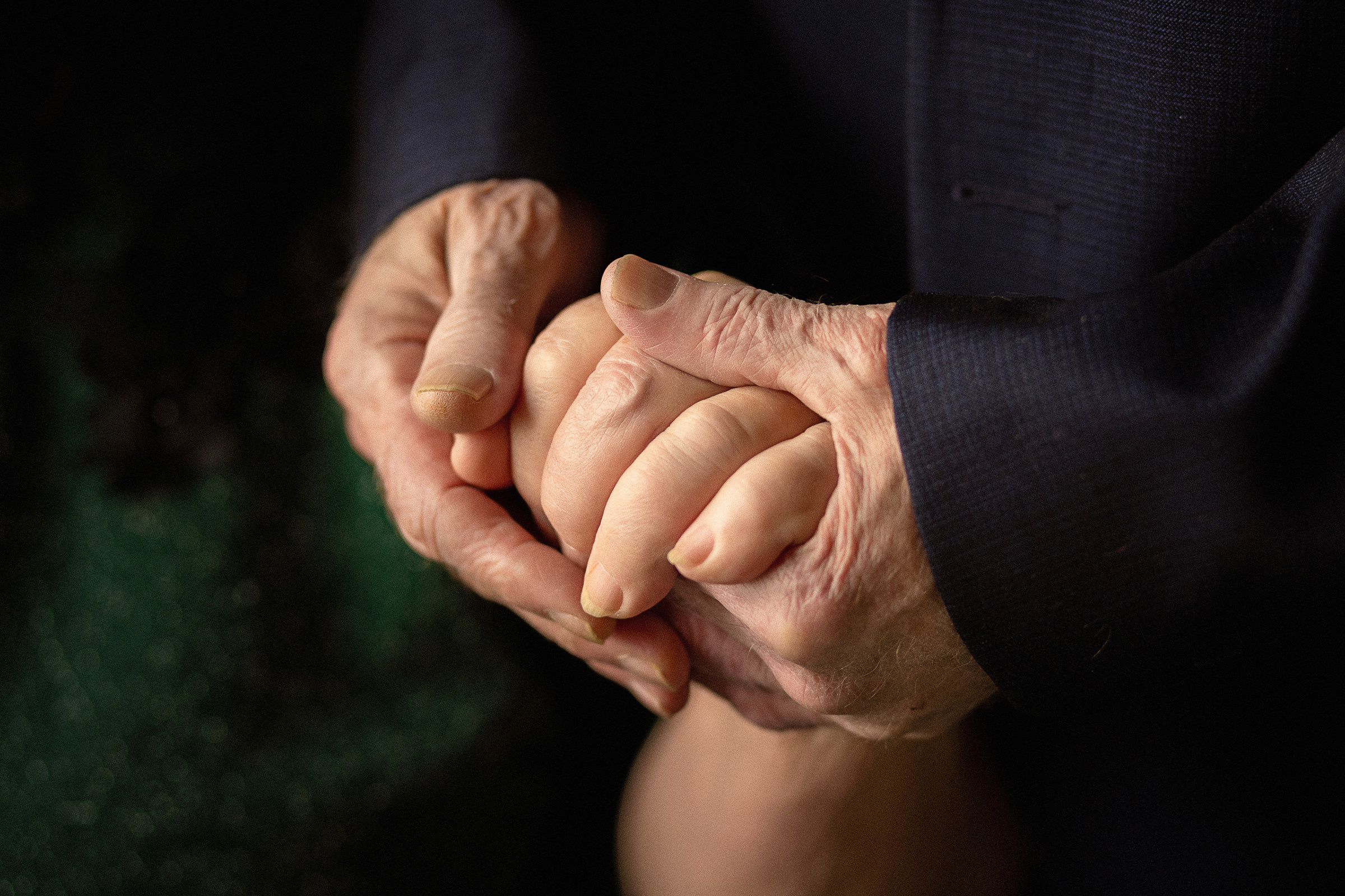 Фотосессия большой семьи в студии. Фотограф женский и мужской портрет Санкт-Петербург