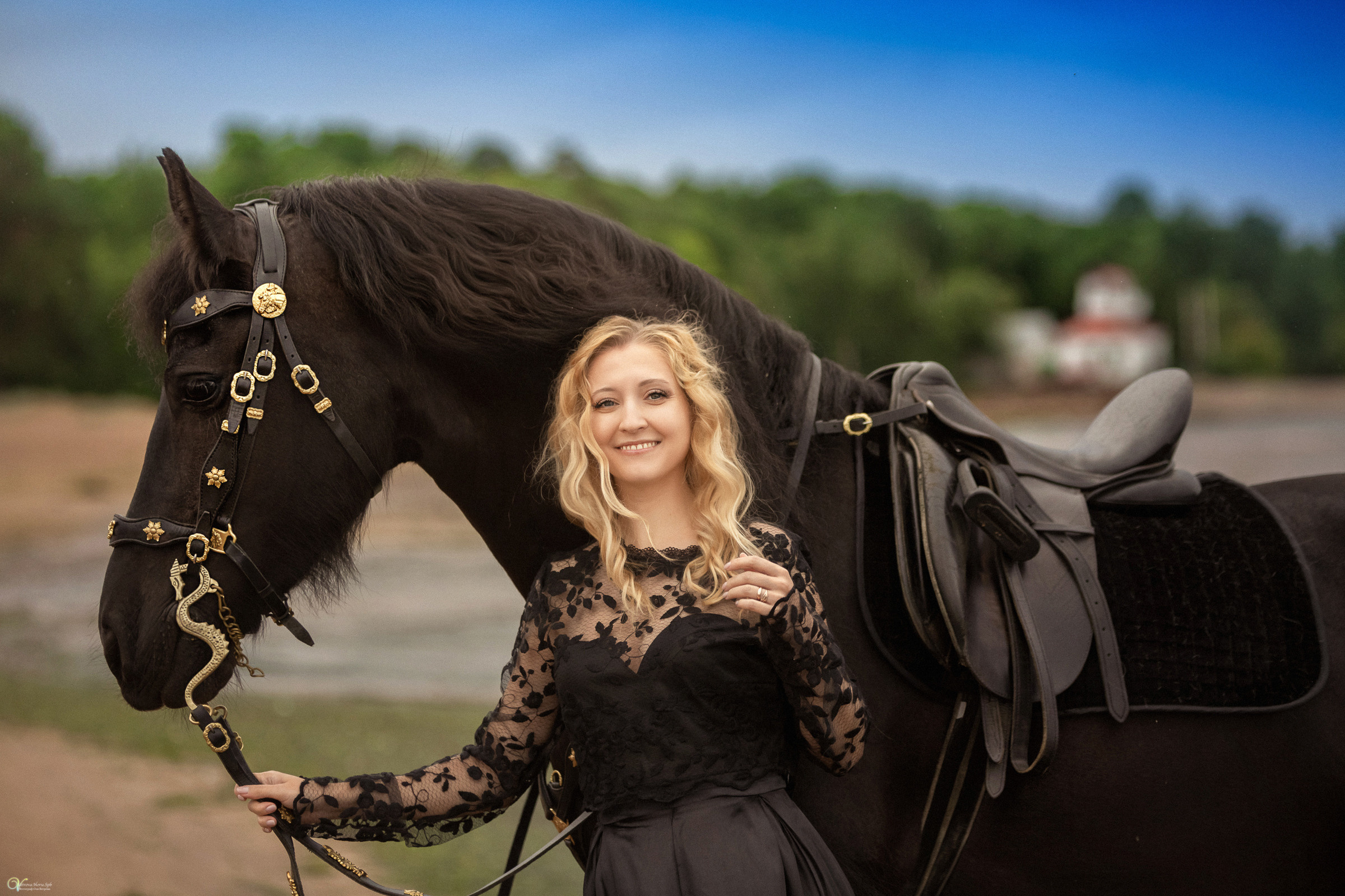 Анна и Велла. Фотограф женский и мужской портрет Санкт-Петербург