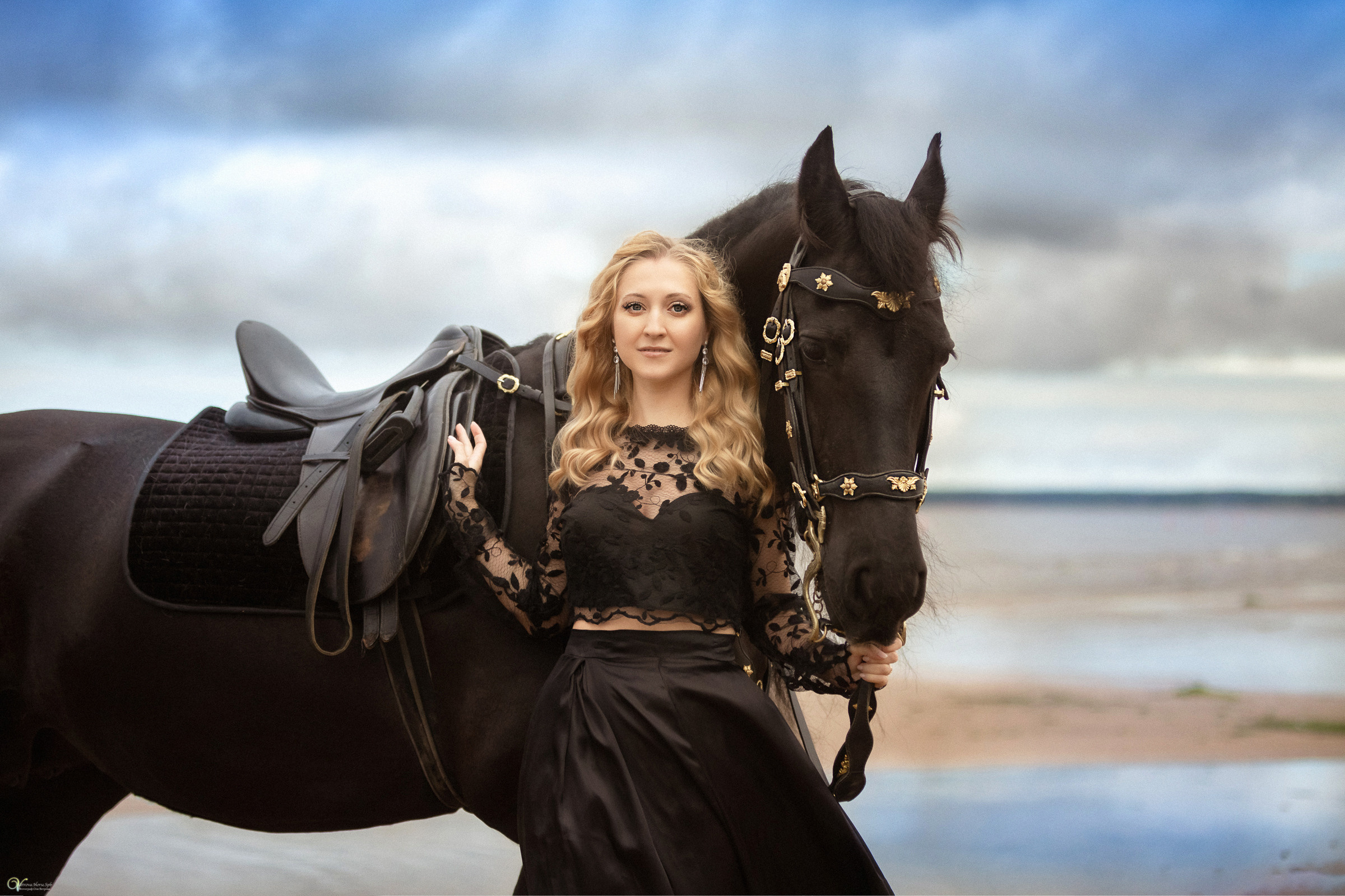 Анна и Велла. Фотограф женский и мужской портрет Санкт-Петербург