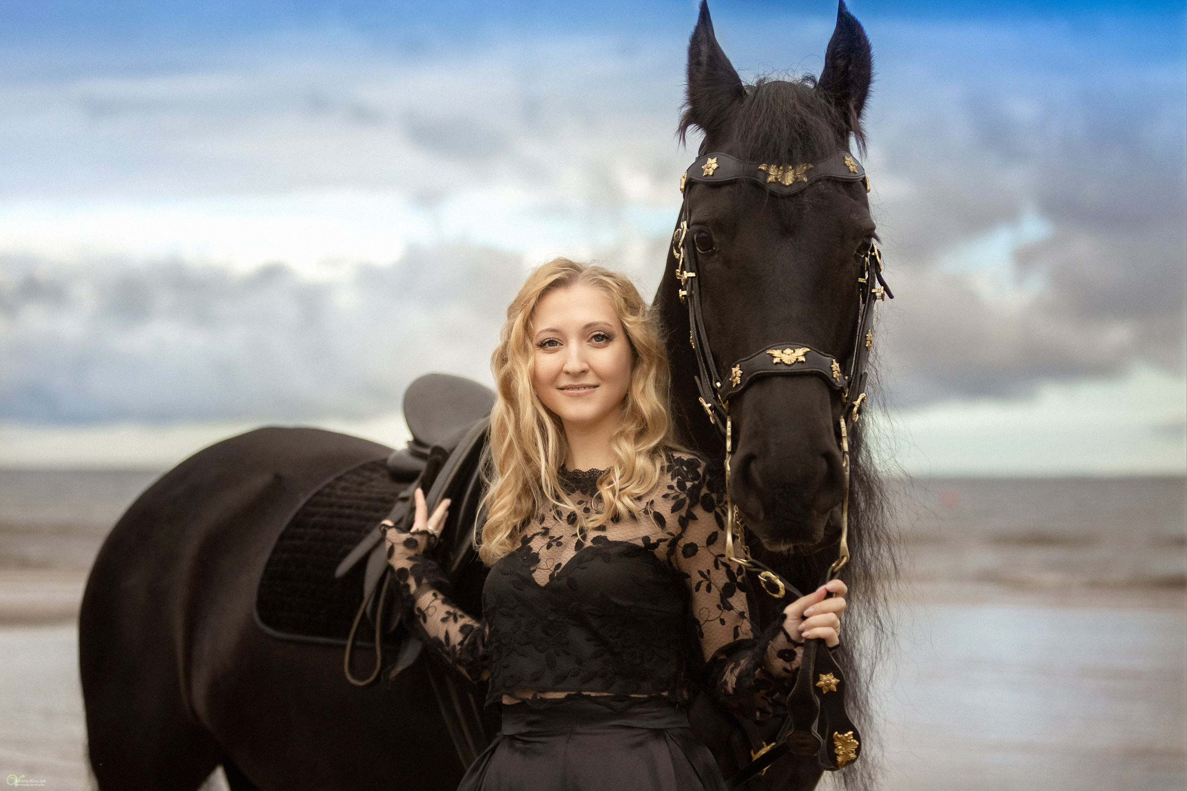 Анна и Велла. Фотограф женский и мужской портрет Санкт-Петербург