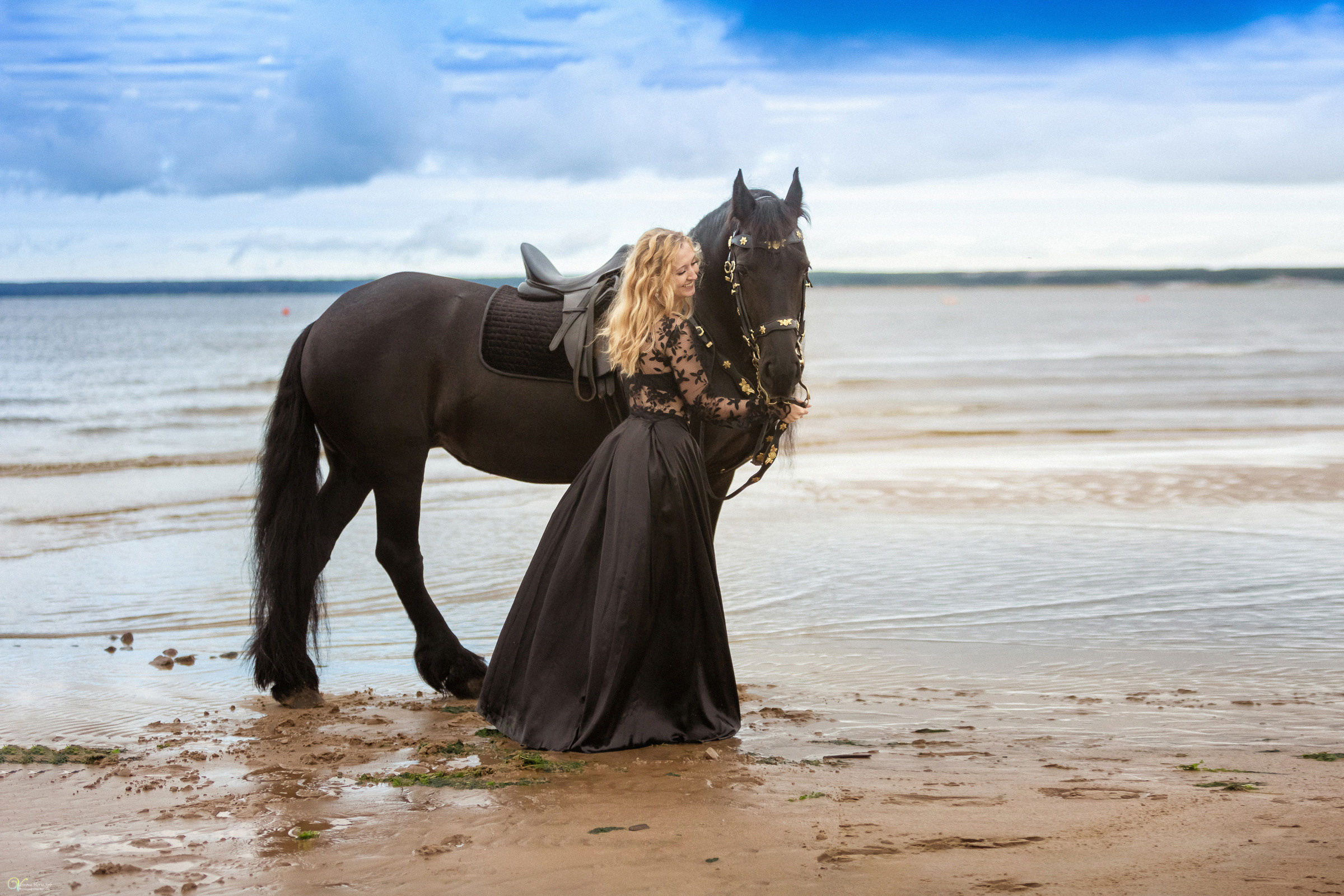 Анна и Велла. Фотограф женский и мужской портрет Санкт-Петербург