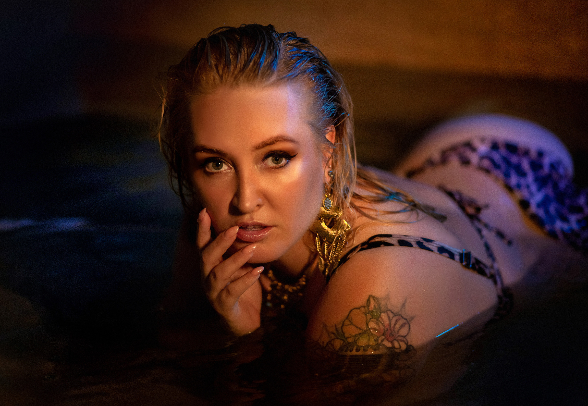 Бали. Фотограф женский и мужской портрет Санкт-Петербург