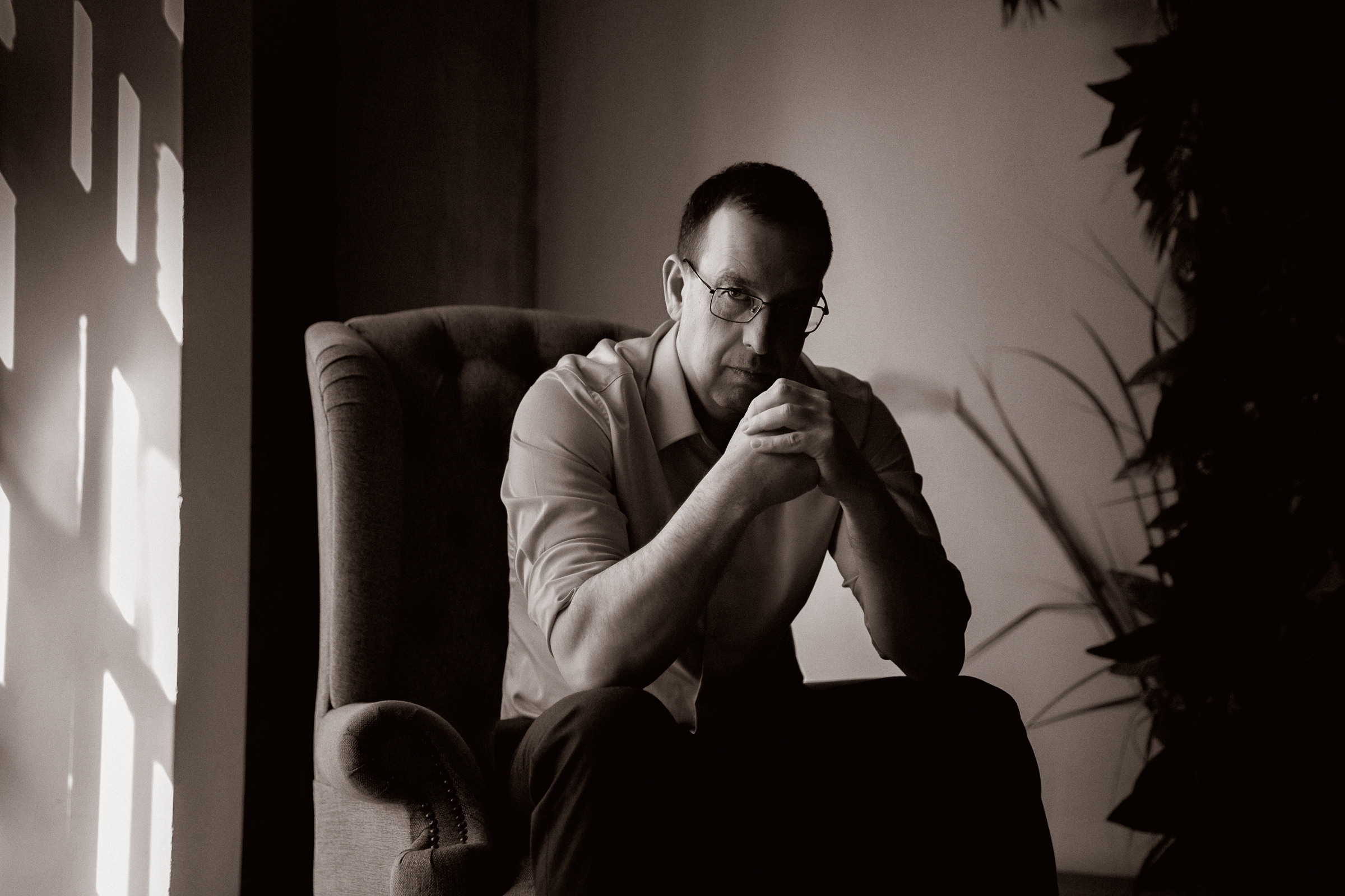 Олег. Фотограф женский и мужской портрет Санкт-Петербург