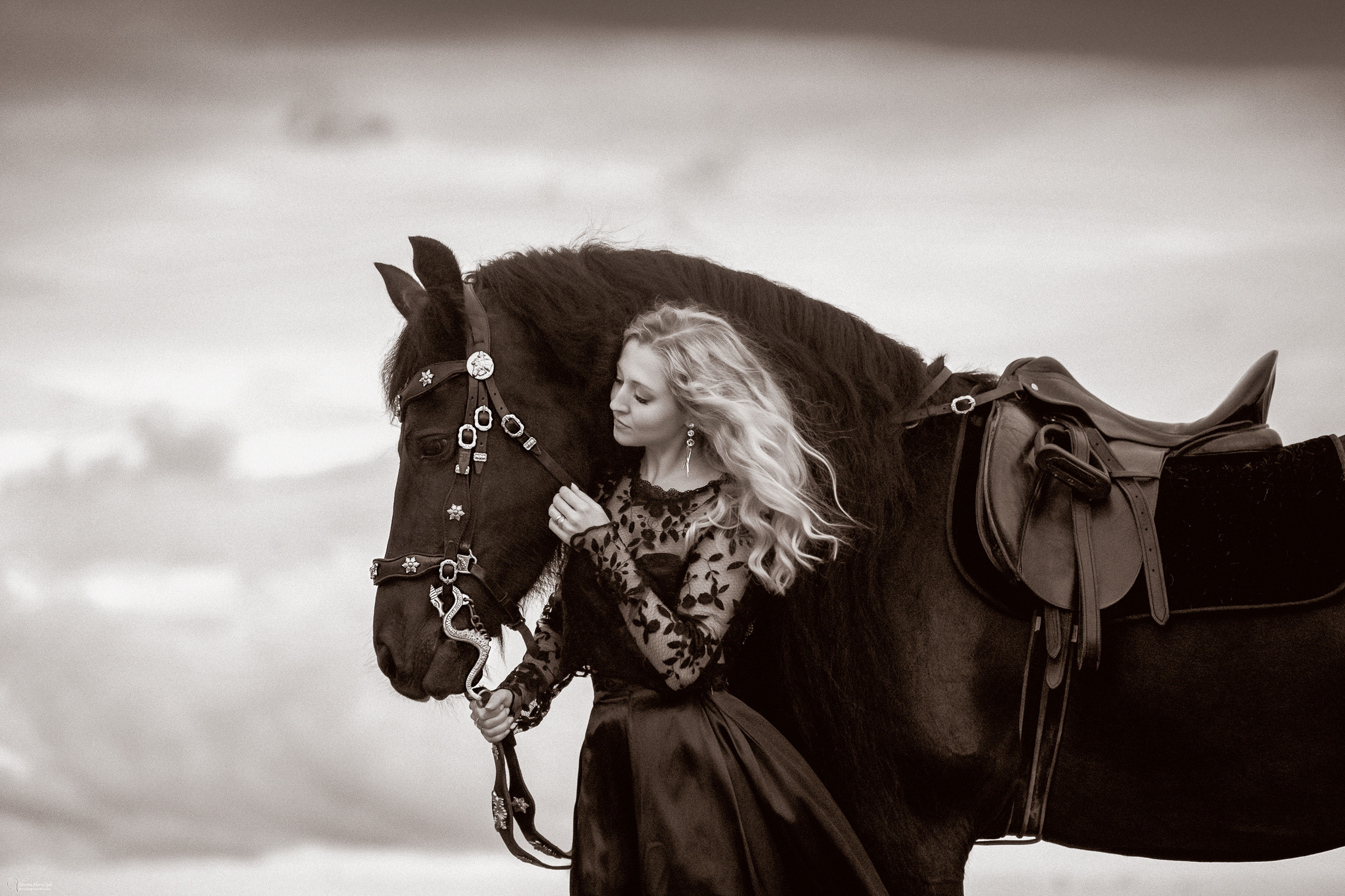 Анна и Велла. Фотограф женский и мужской портрет Санкт-Петербург