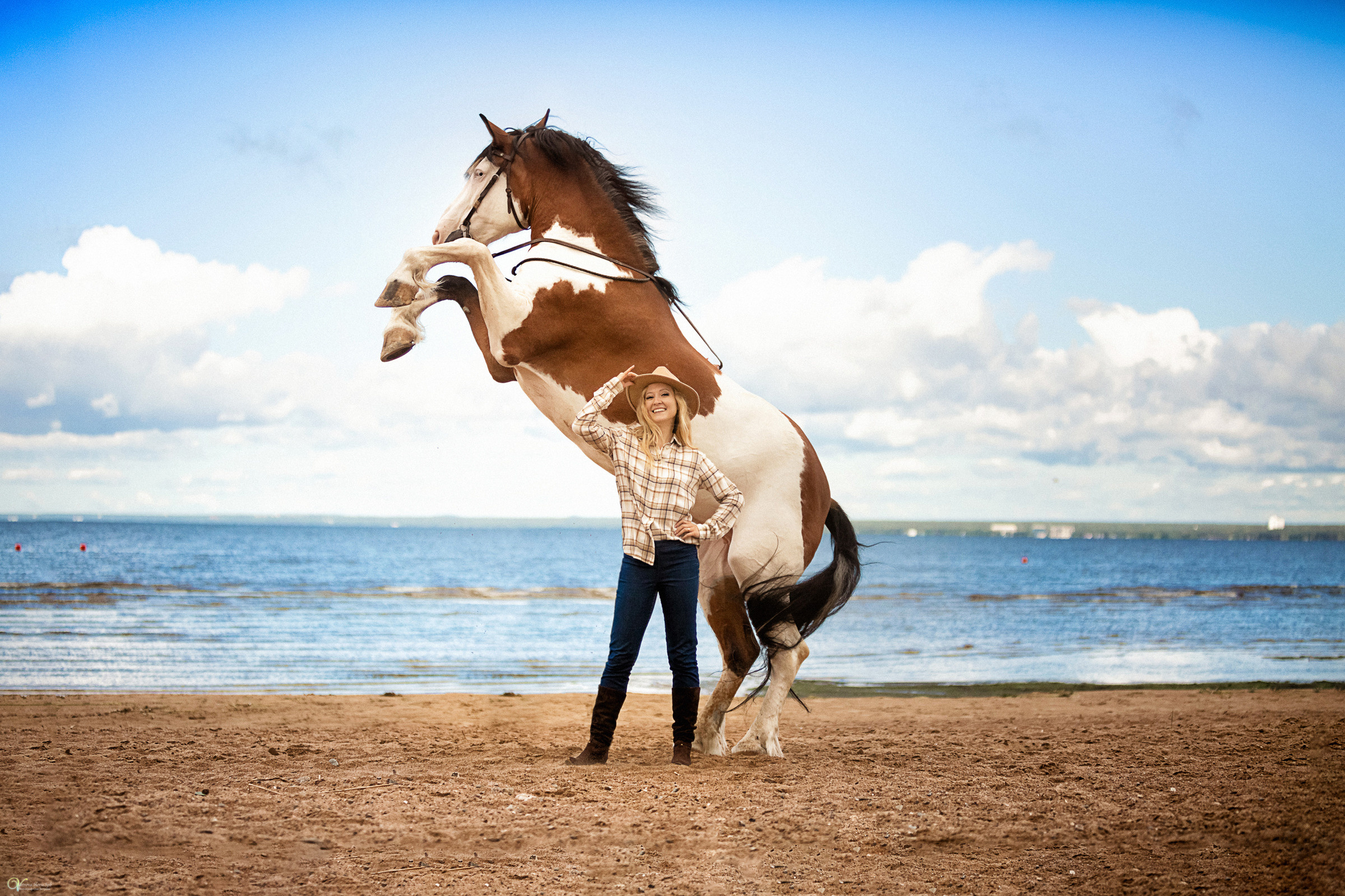 Анна и Лола. Фотограф женский и мужской портрет Санкт-Петербург