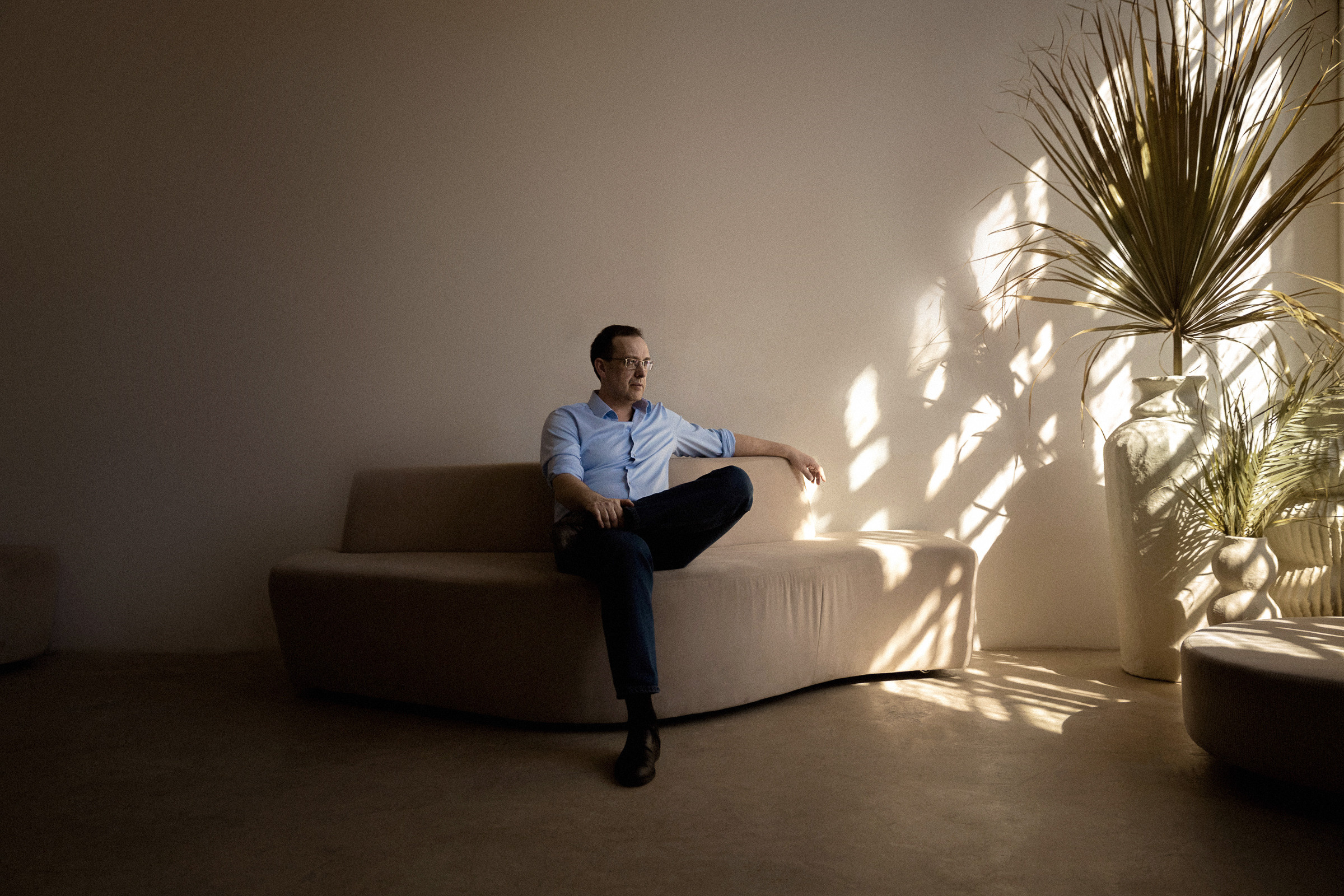 Олег. Фотограф женский и мужской портрет Санкт-Петербург