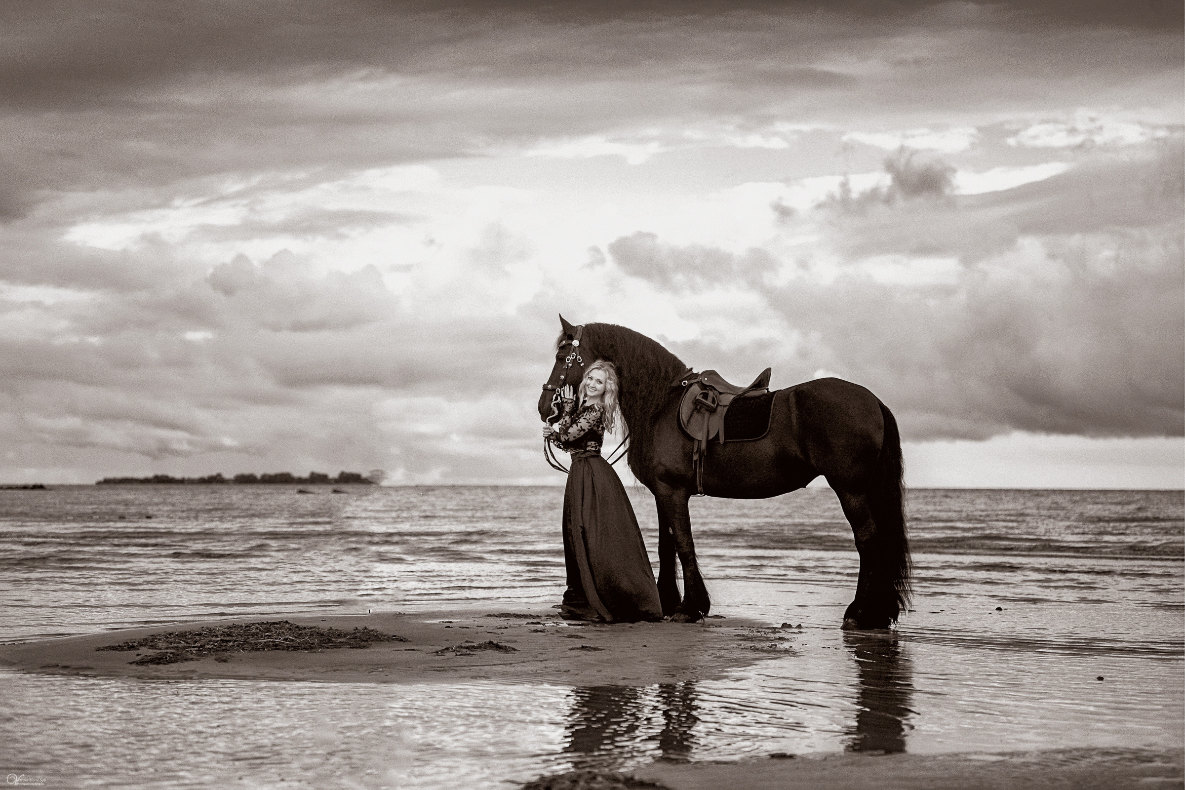 Анна и Велла. Фотограф женский и мужской портрет Санкт-Петербург
