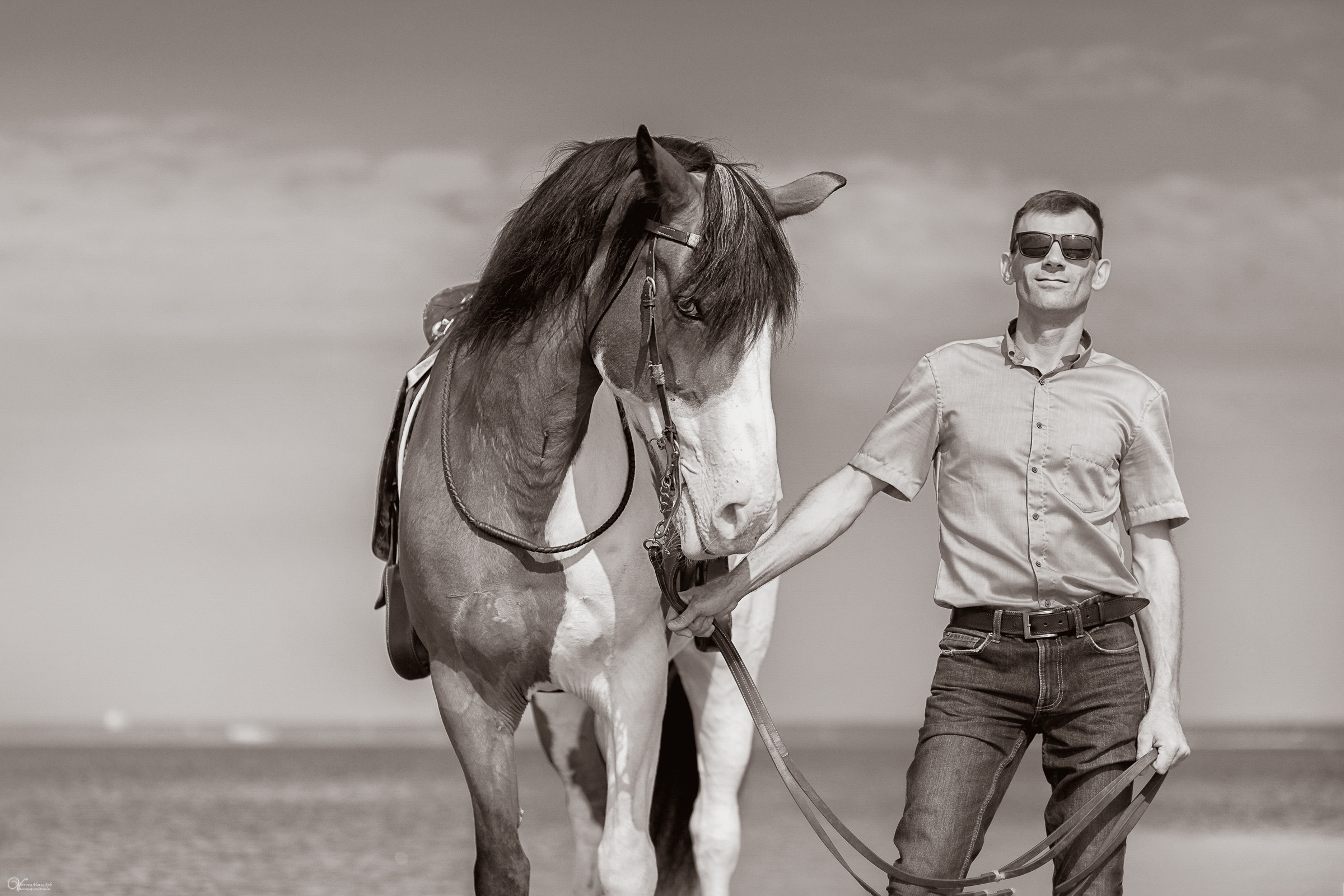 Сергей. Фотограф женский и мужской портрет Санкт-Петербург