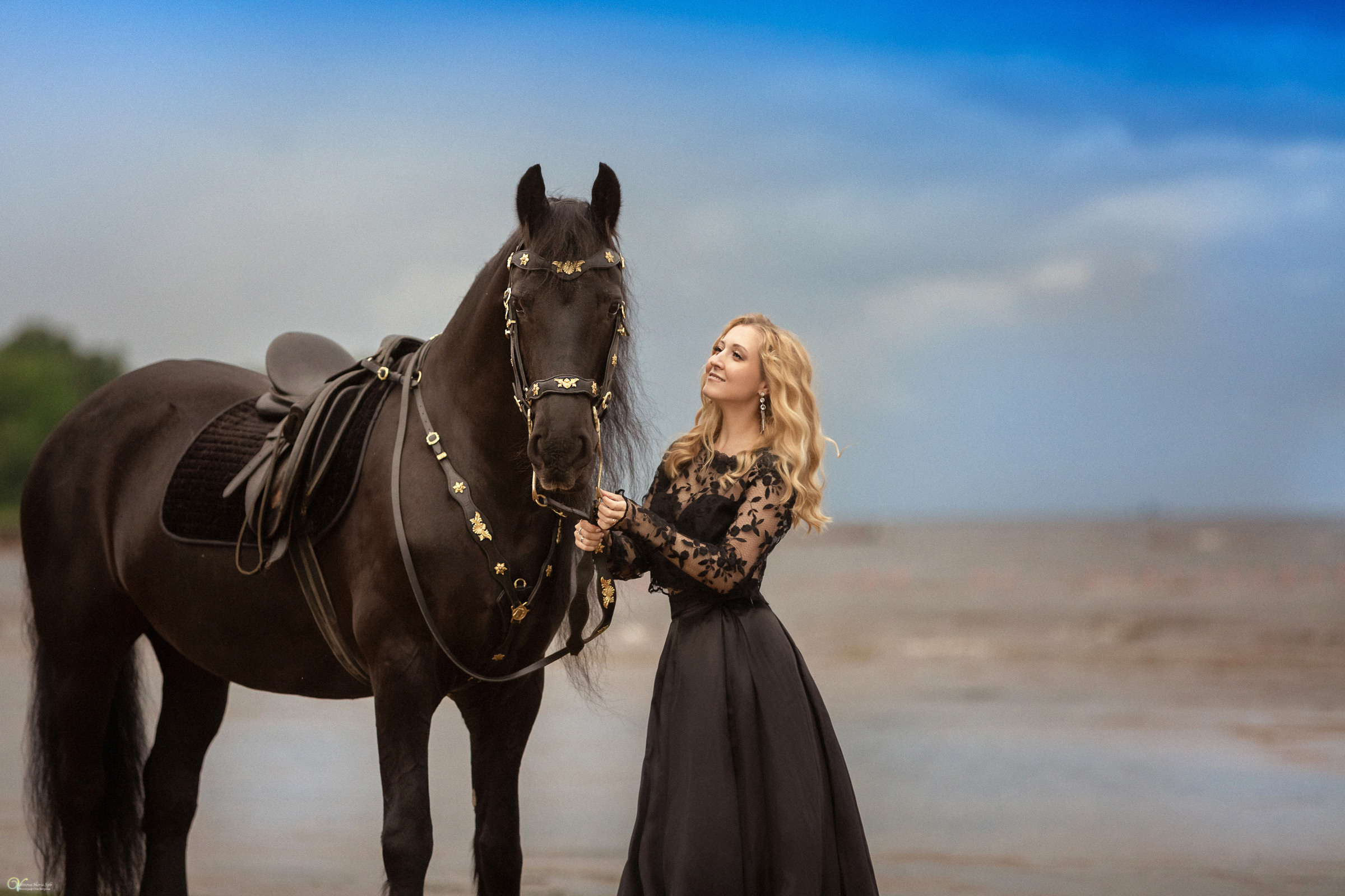 Анна и Велла. Фотограф женский и мужской портрет Санкт-Петербург