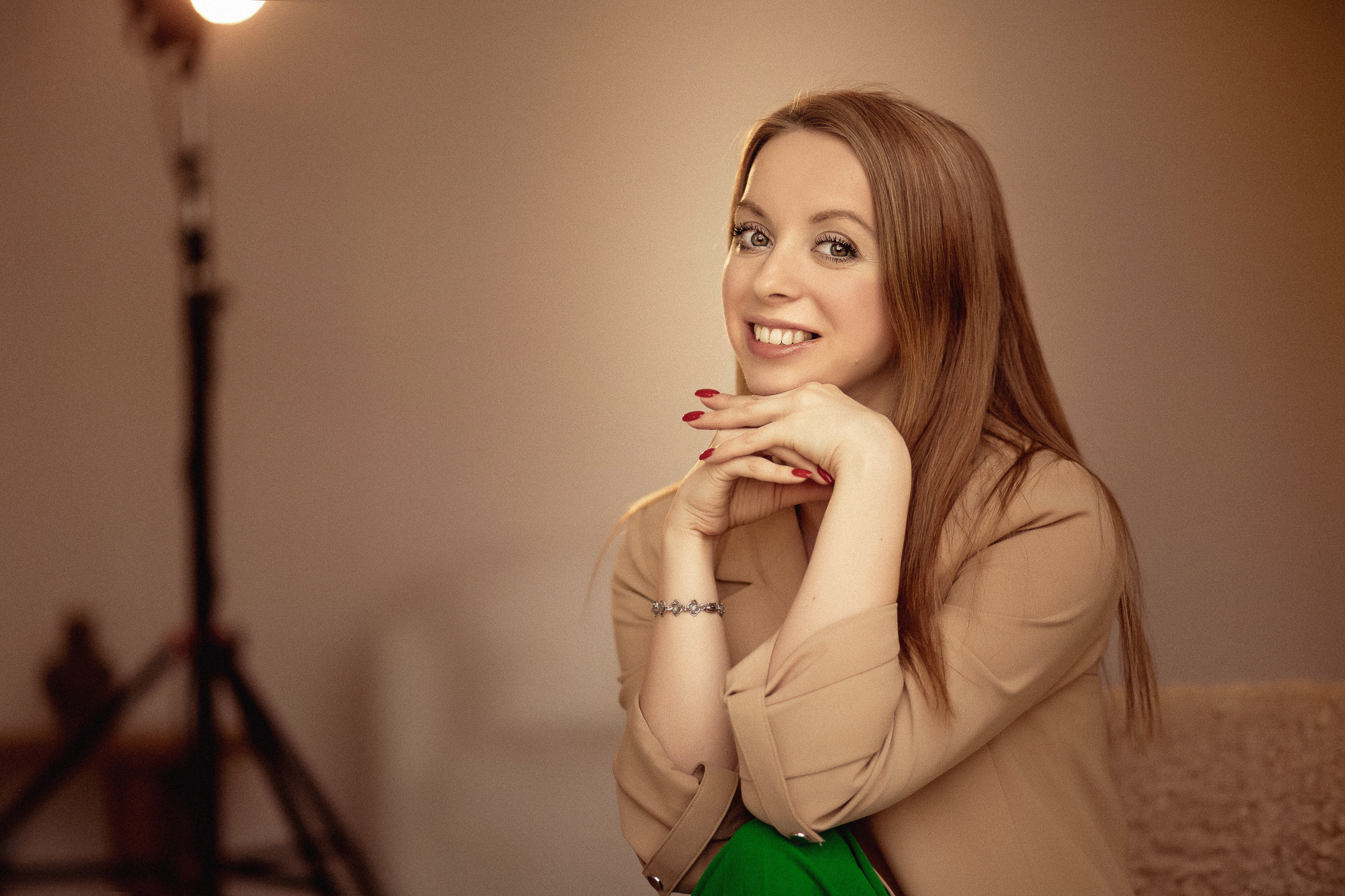 Вероника. Фотограф женский и мужской портрет Санкт-Петербург