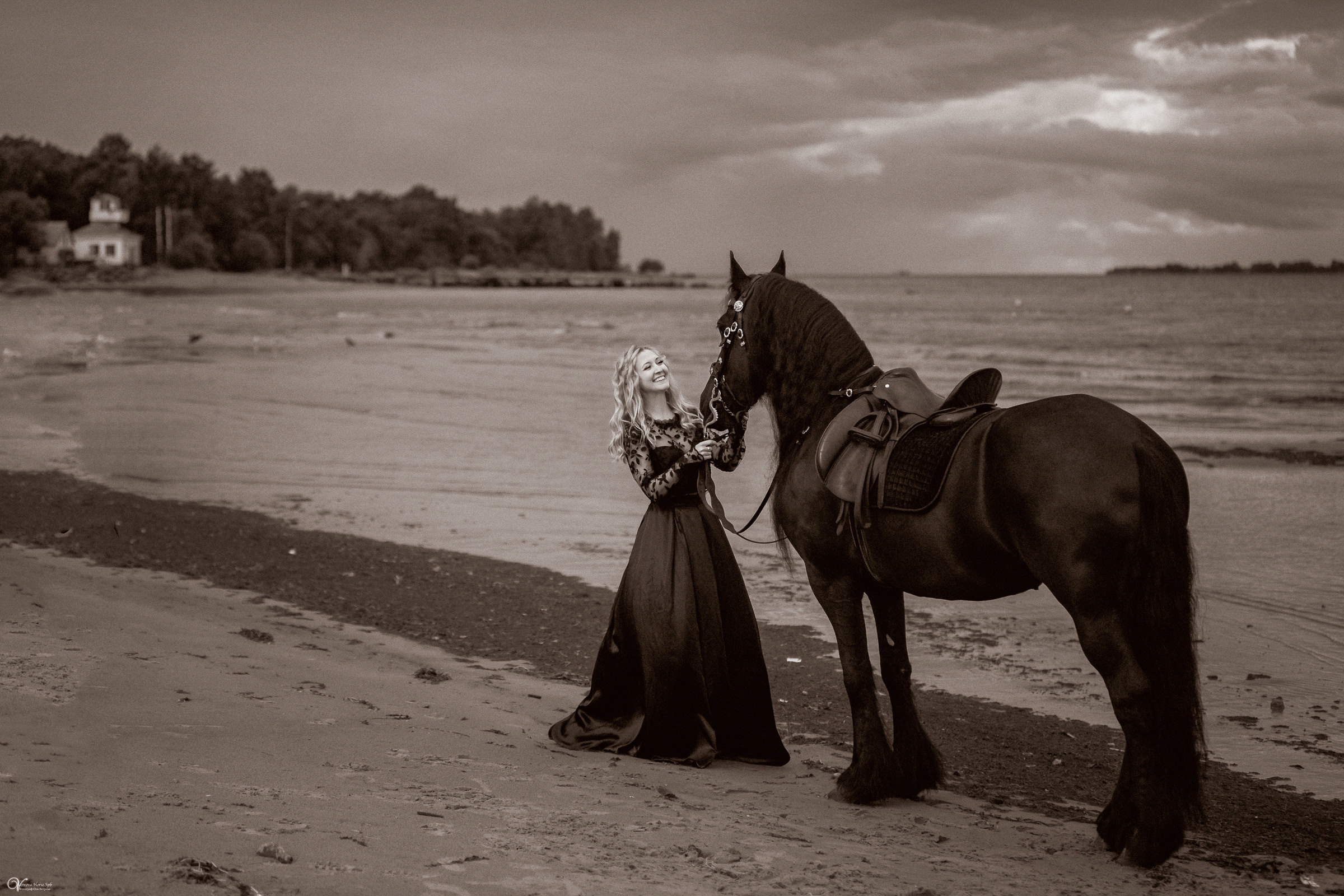 Анна и Велла. Фотограф женский и мужской портрет Санкт-Петербург