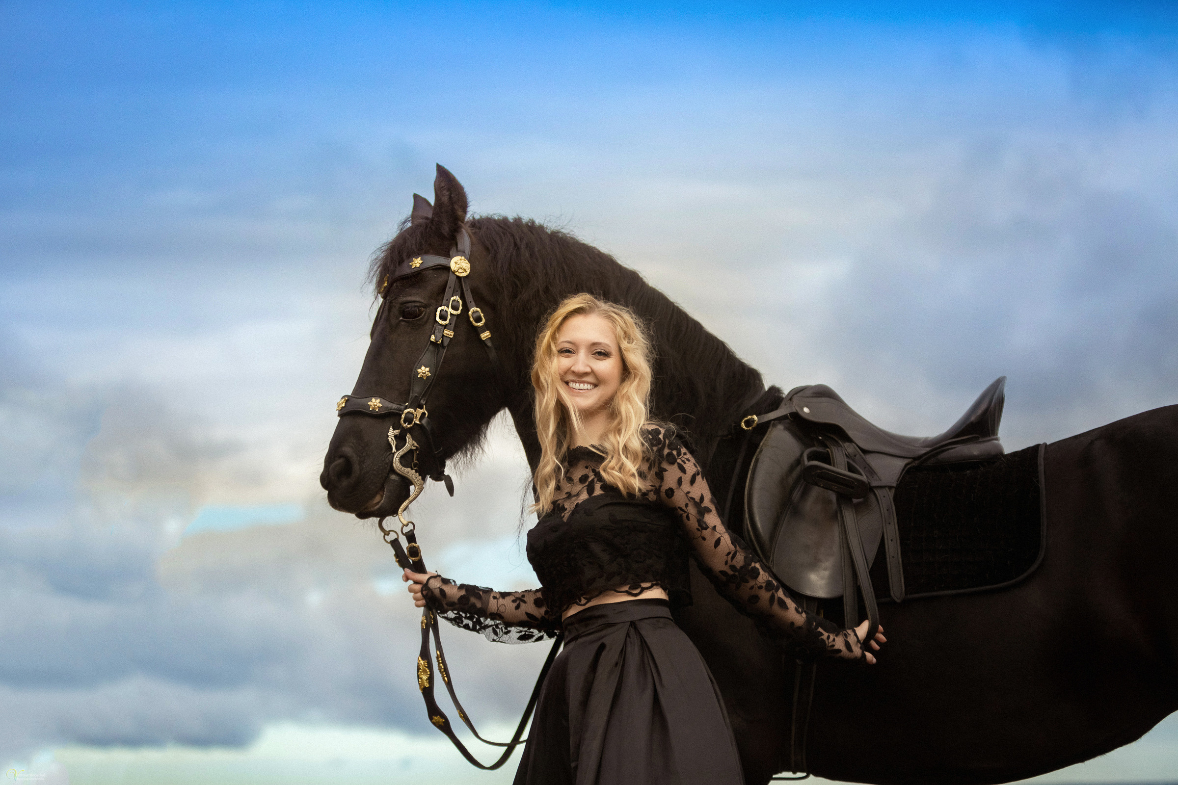 Анна и Велла. Фотограф женский и мужской портрет Санкт-Петербург